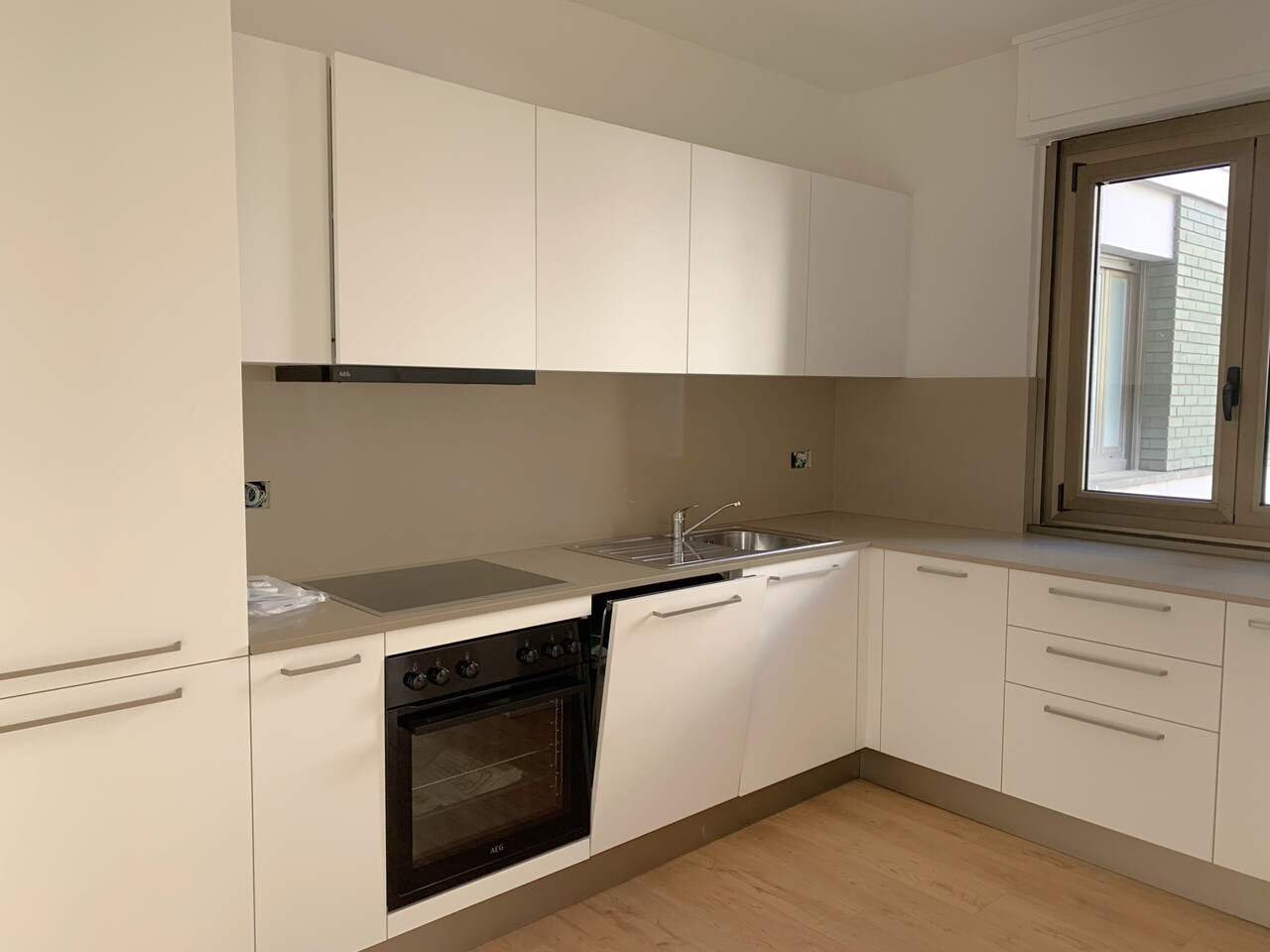 2 ½ Zimmer-Wohnung