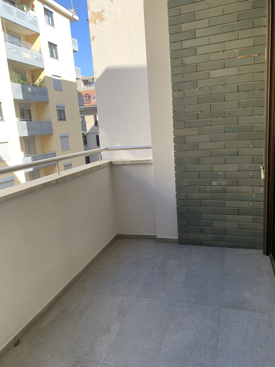 2 ½ Zimmer-Wohnung