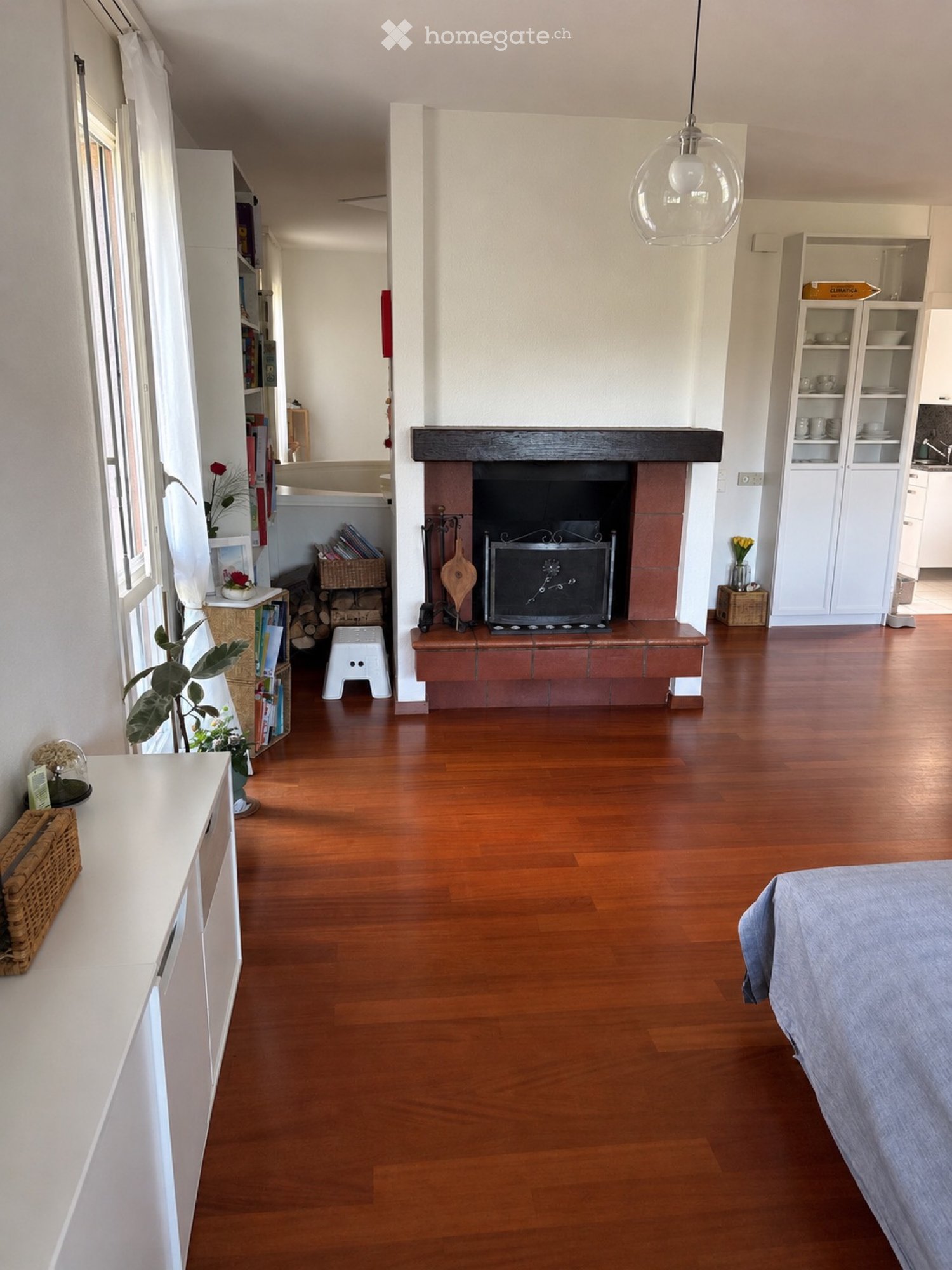 Appartement 4 pièces