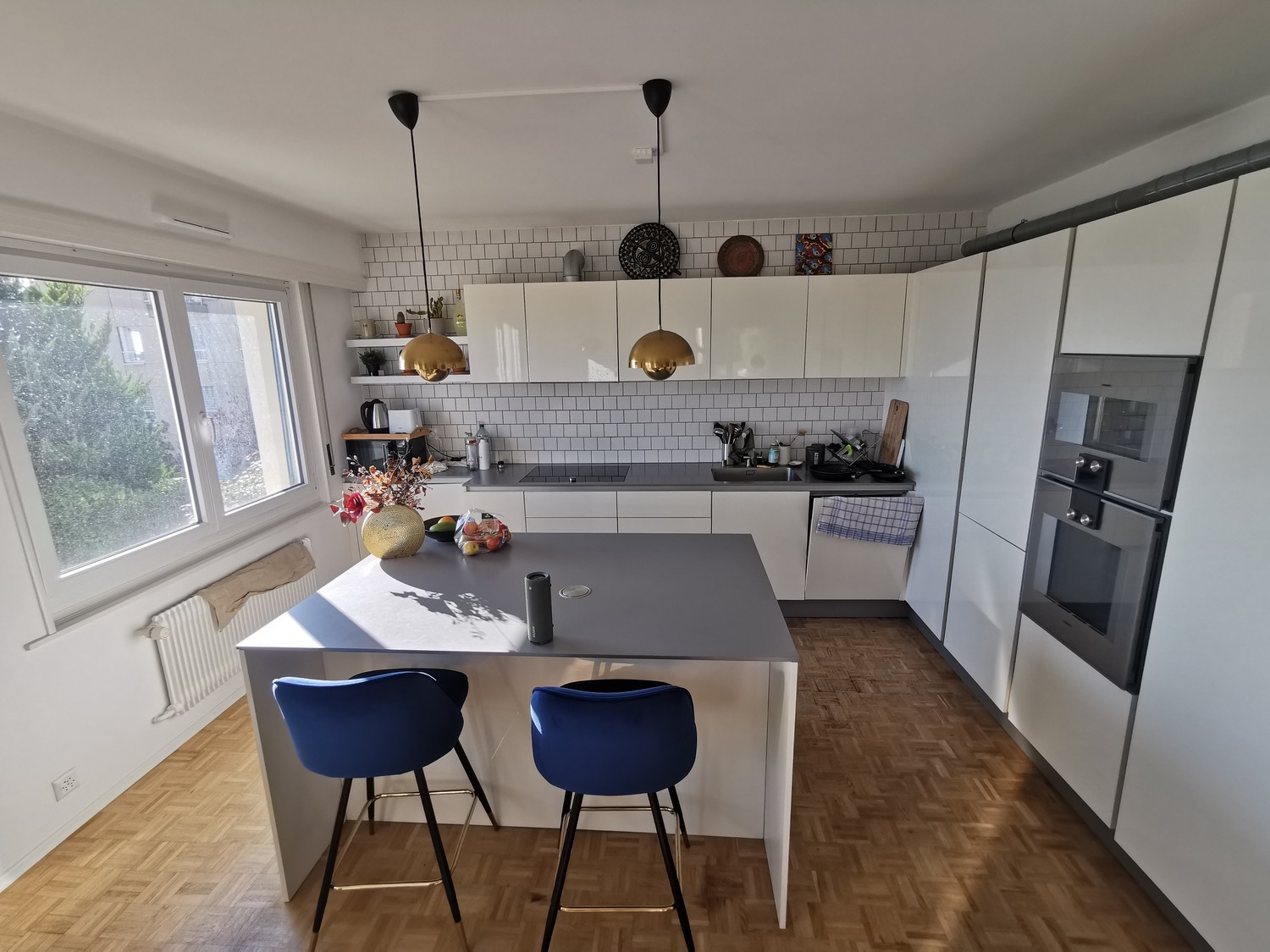Zimmer in einer WG