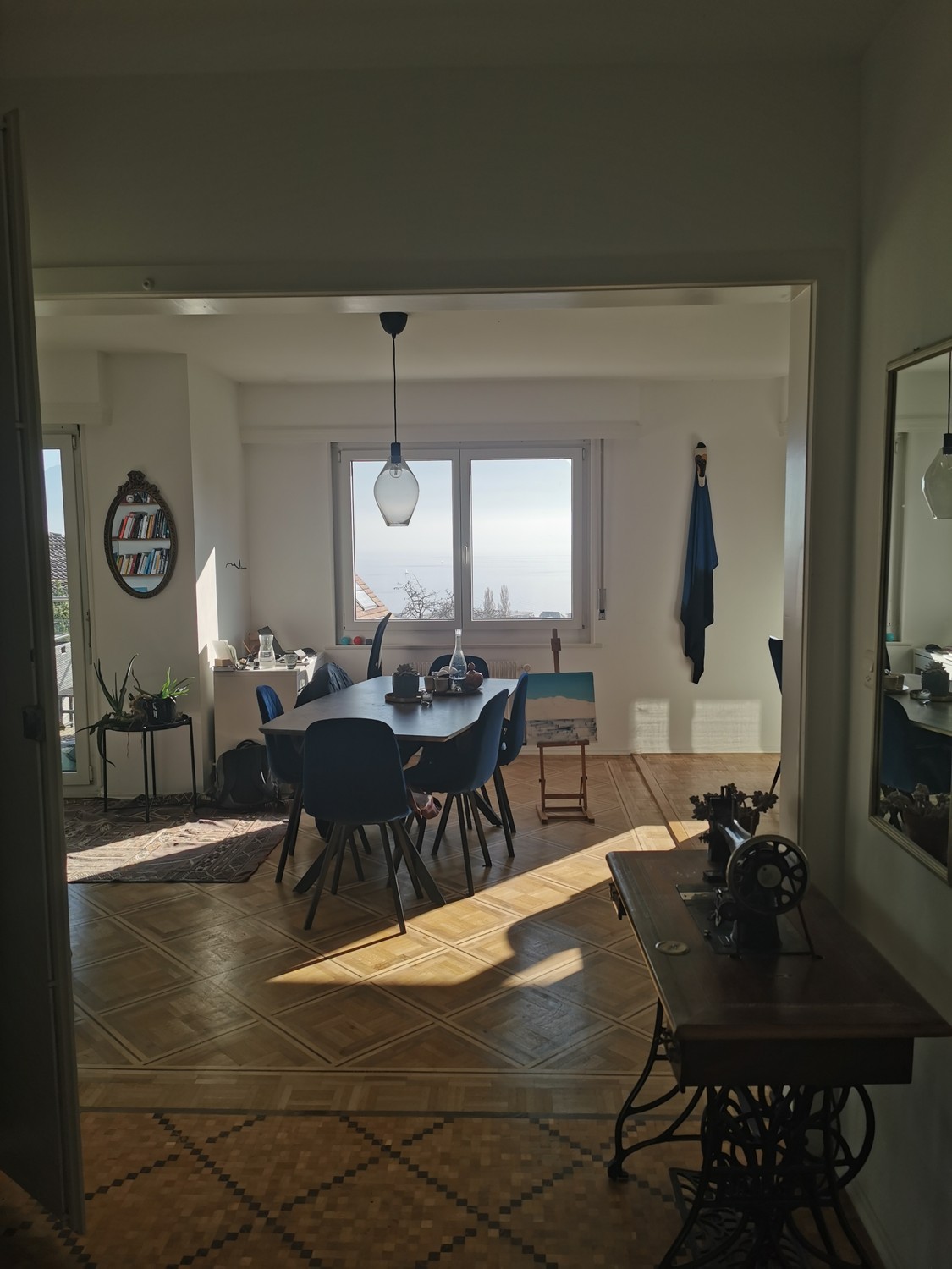 Zimmer in einer WG