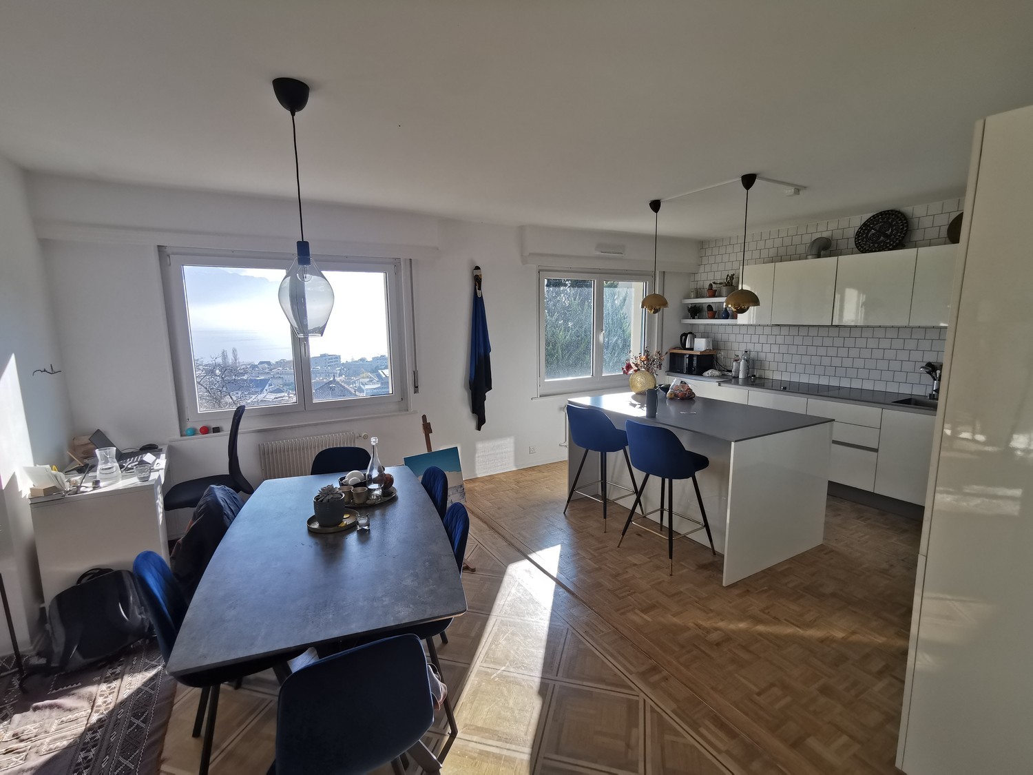 Zimmer in einer WG