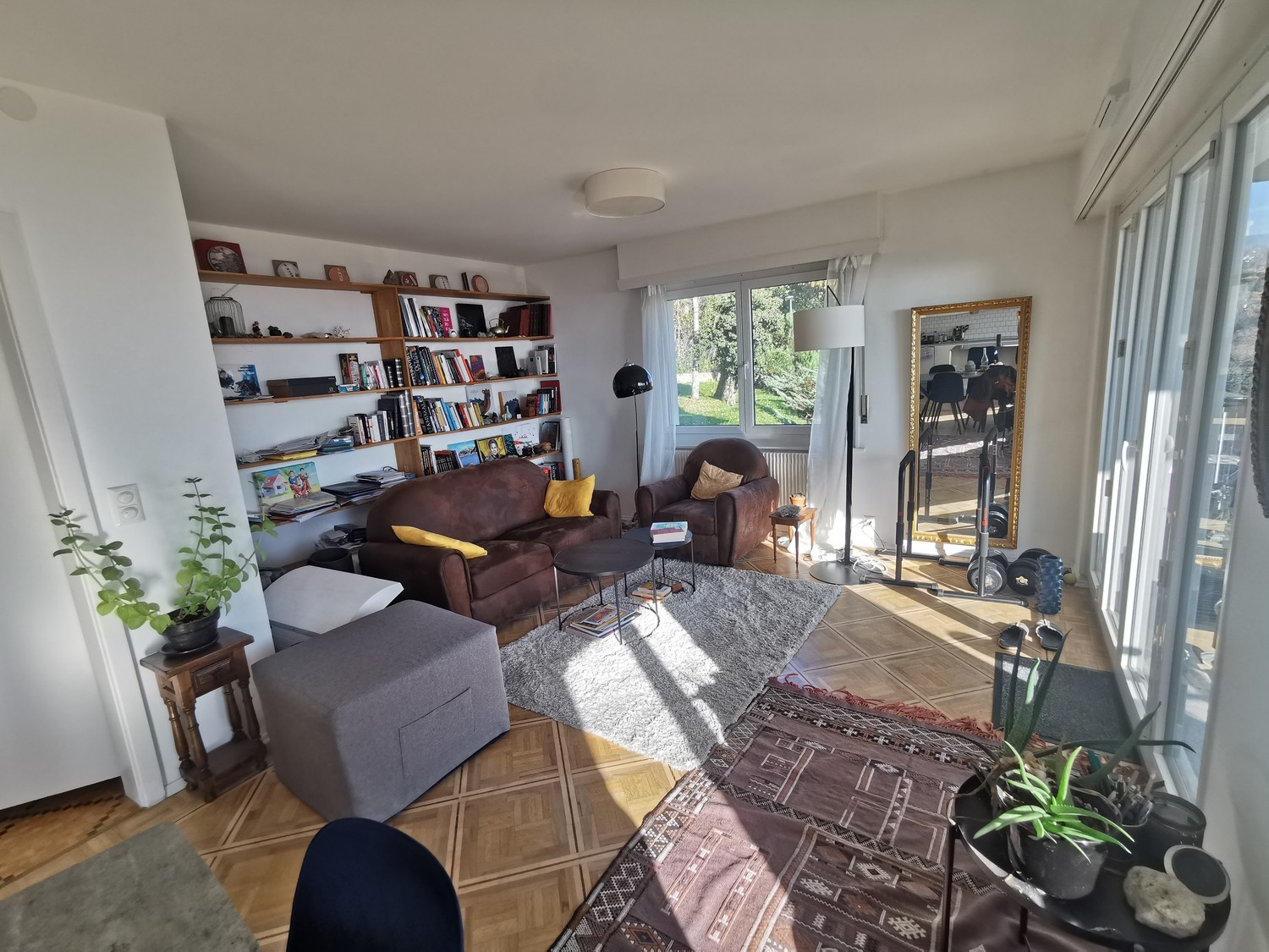 Zimmer in einer WG