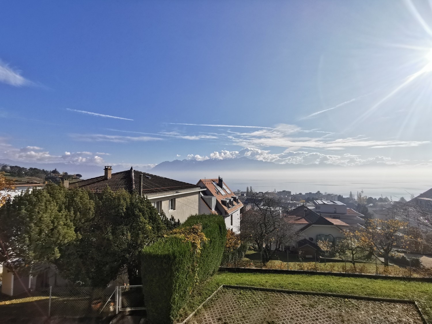 Zimmer in einer WG