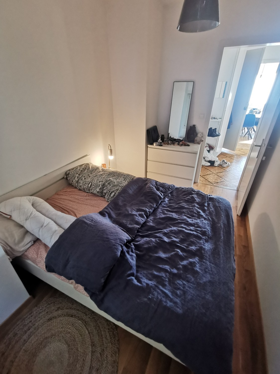 Zimmer in einer WG