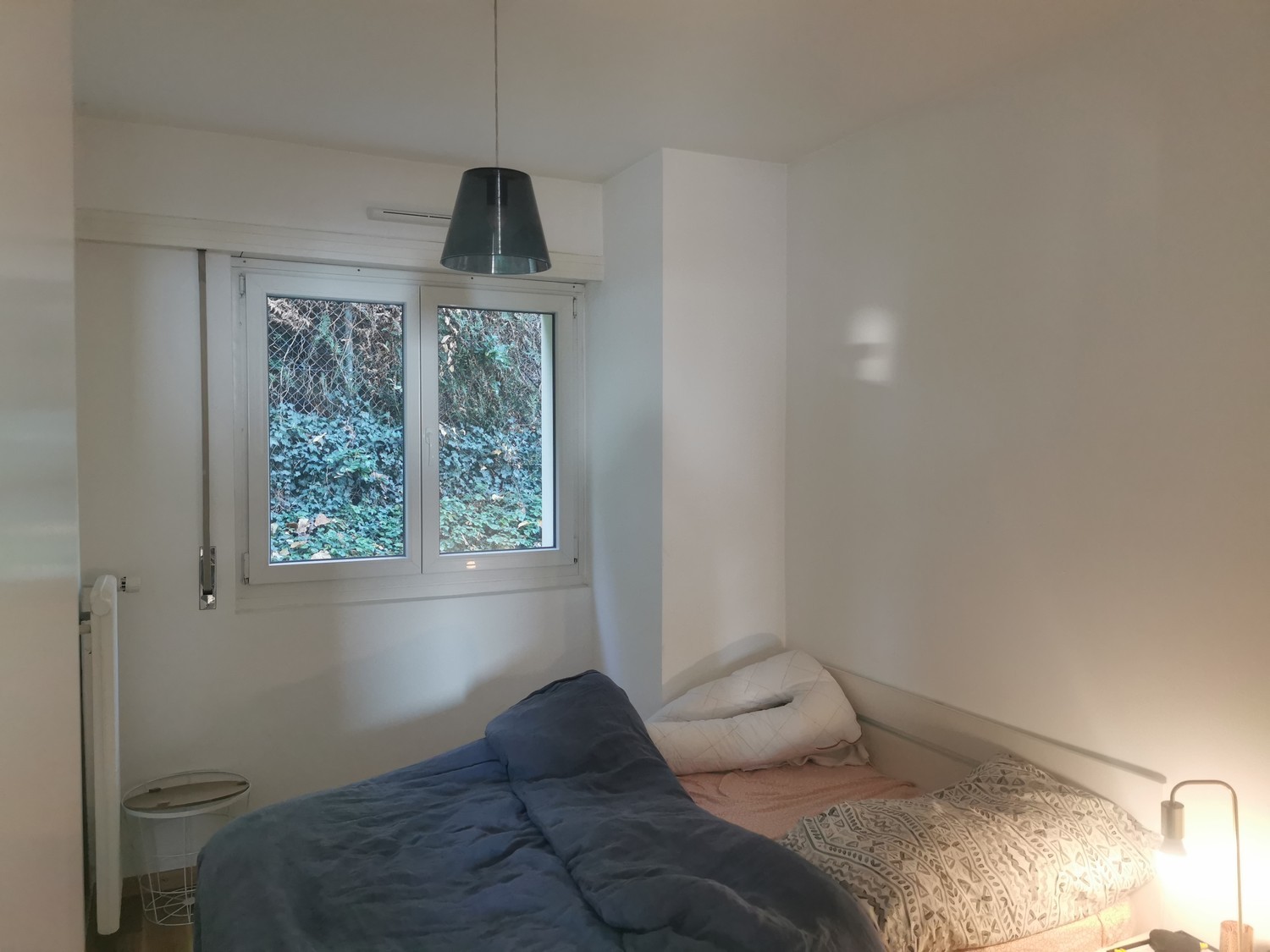 Zimmer in einer WG