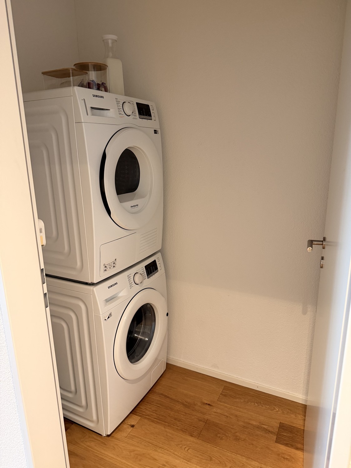 Appartamento di 2 ½ locali