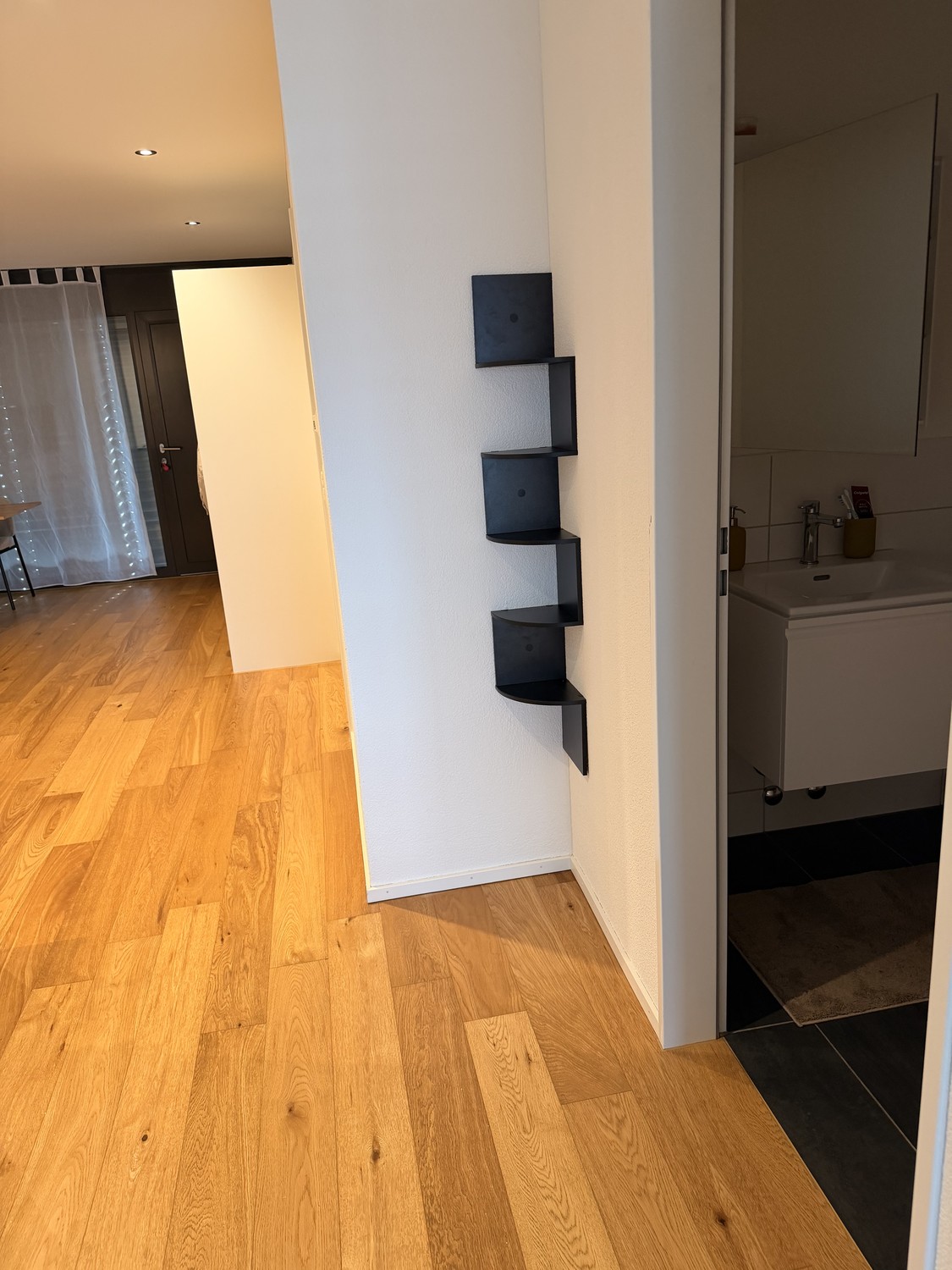 Appartamento di 2 ½ locali