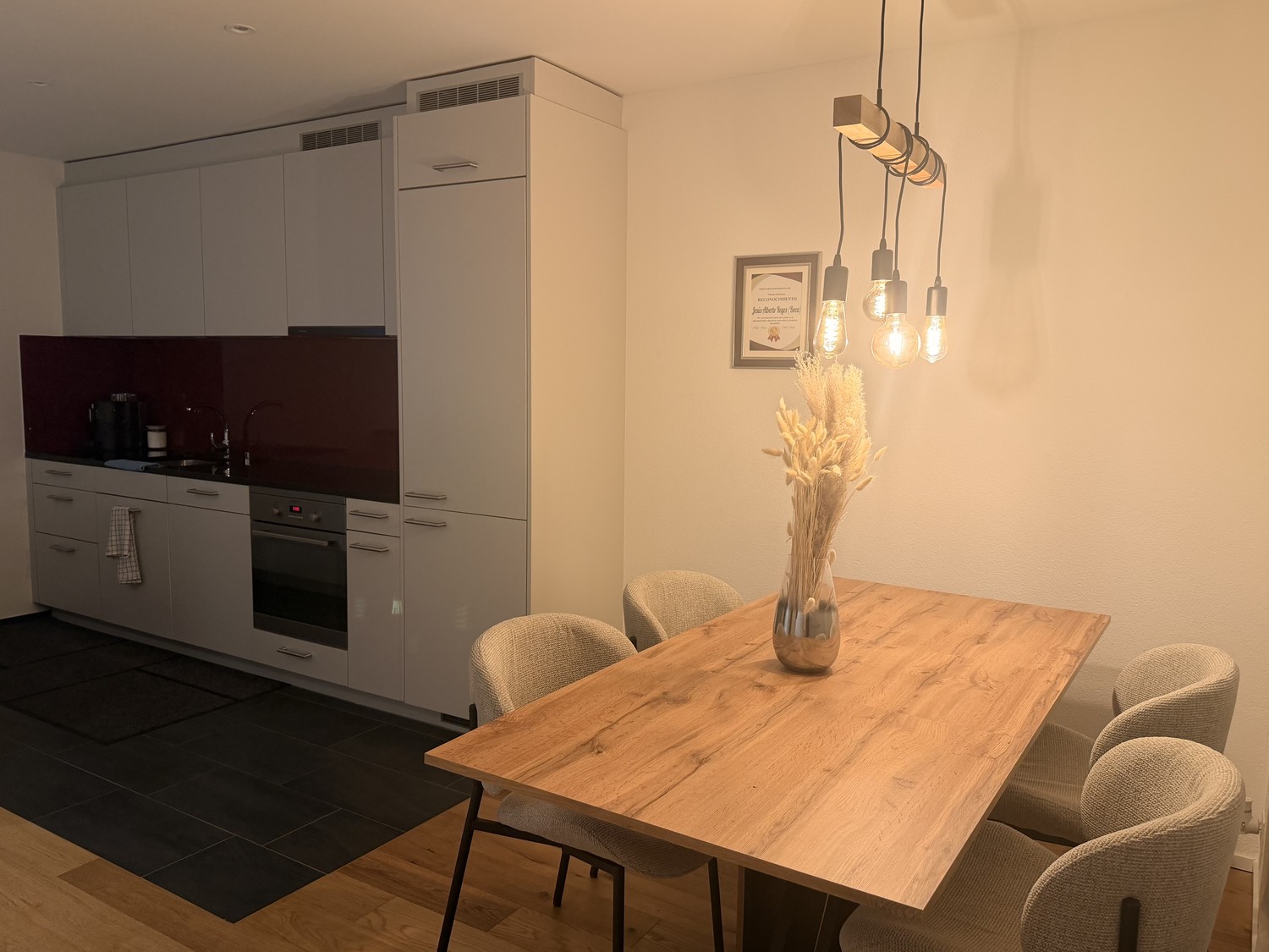 Appartamento di 2 ½ locali