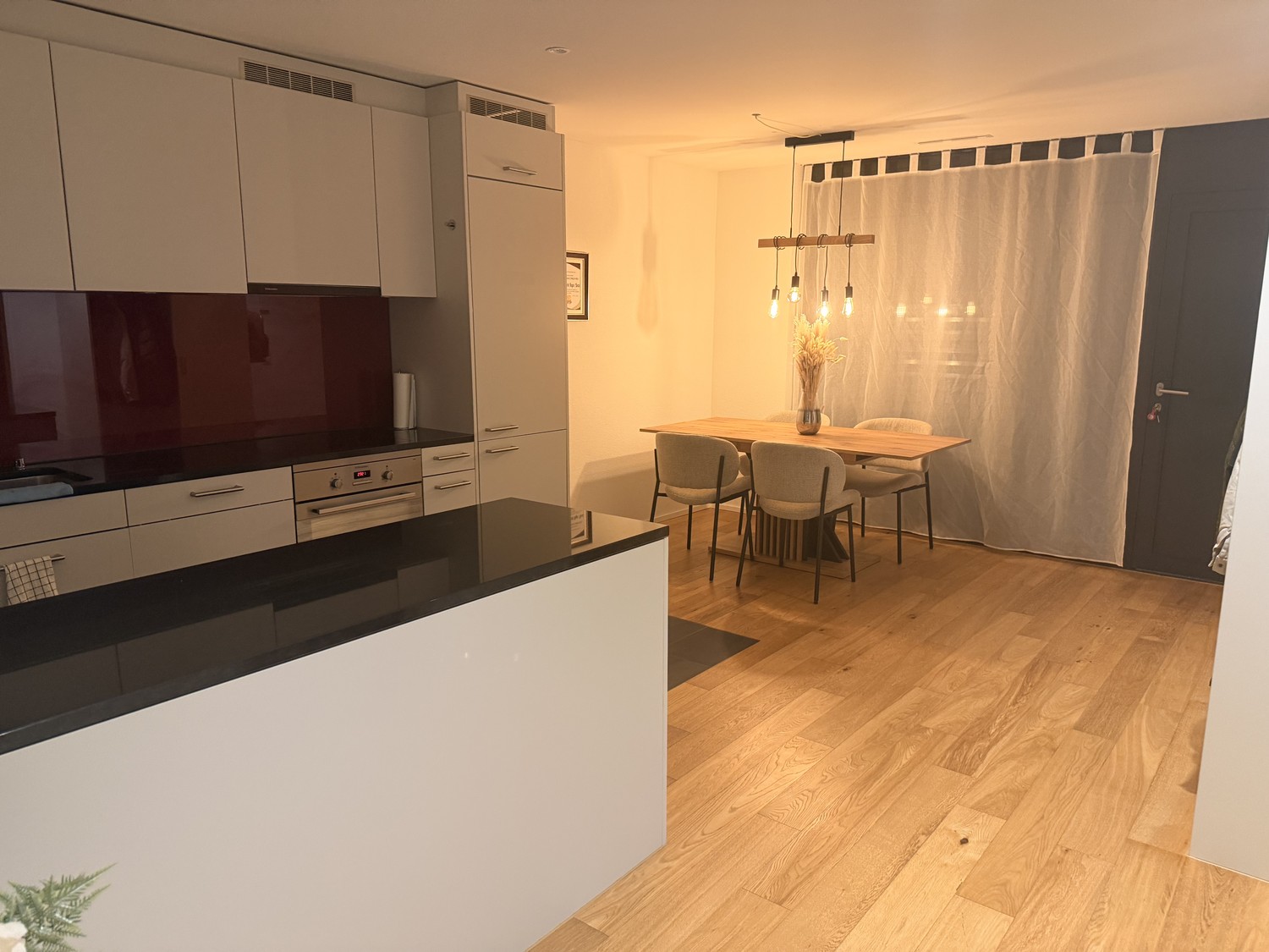 Appartamento di 2 ½ locali