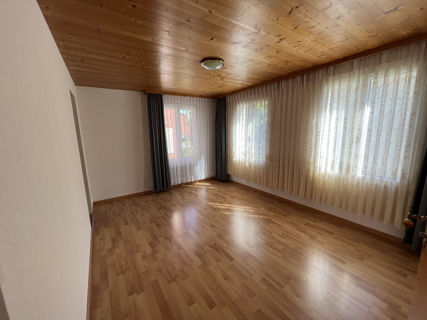 Appartement de 3 pièces