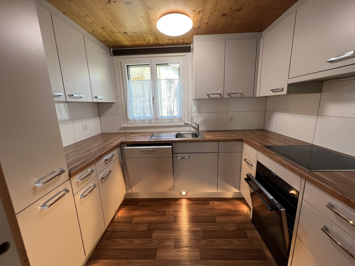 Appartement de 3 pièces