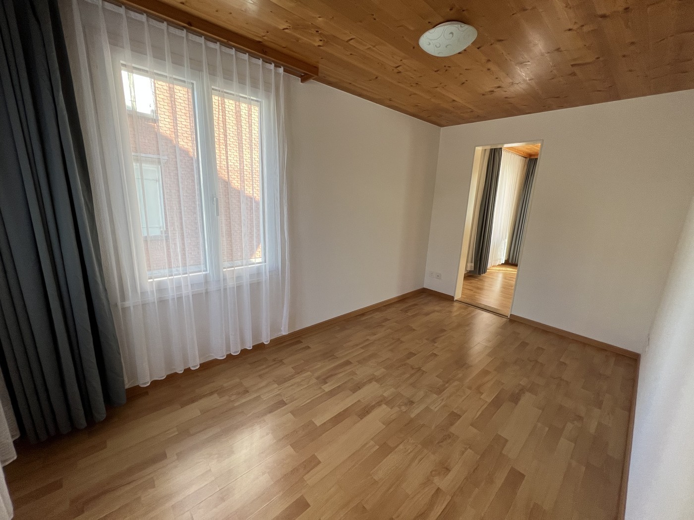 Appartement de 3 pièces