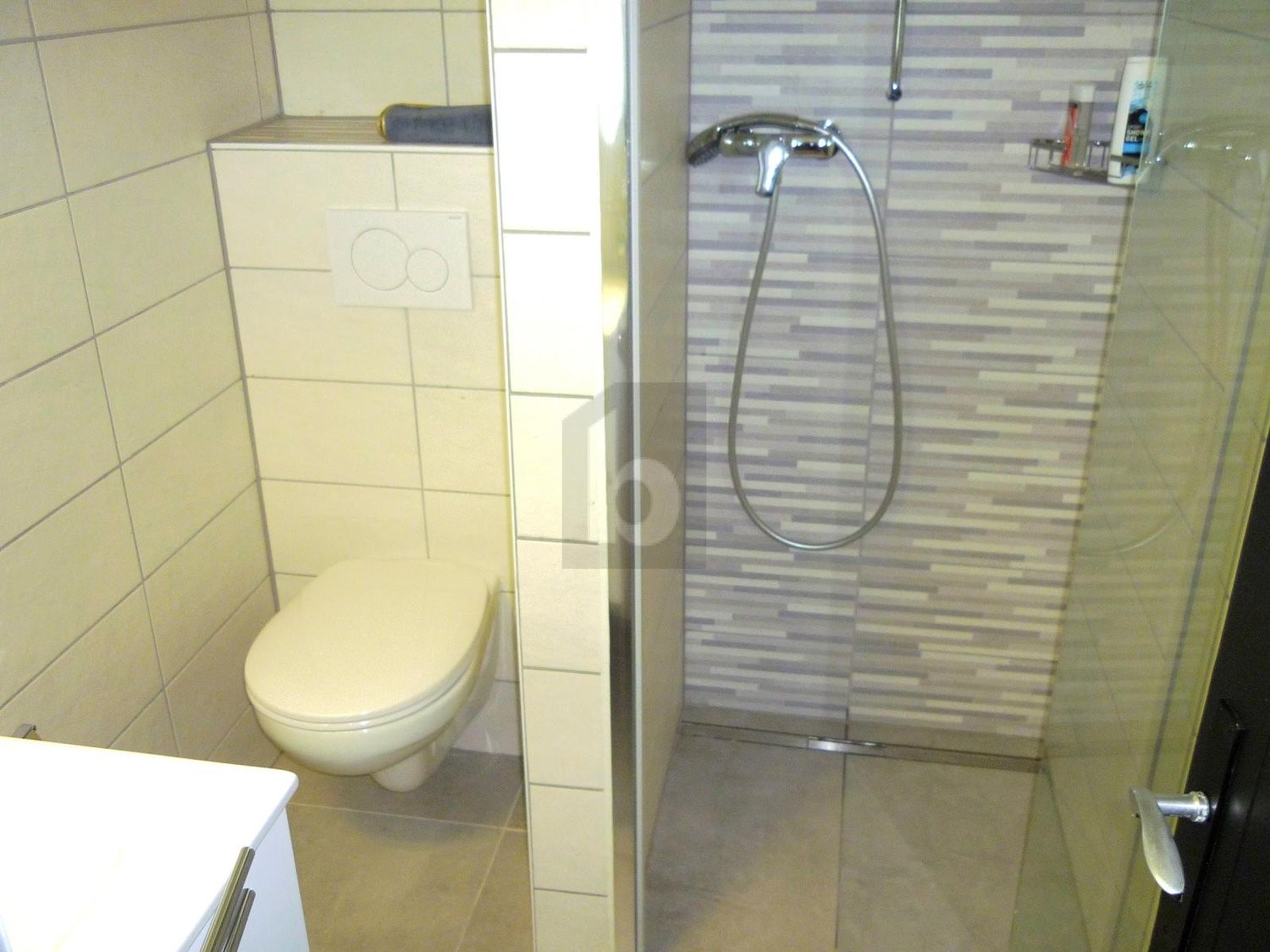 1-Zimmer-Loft