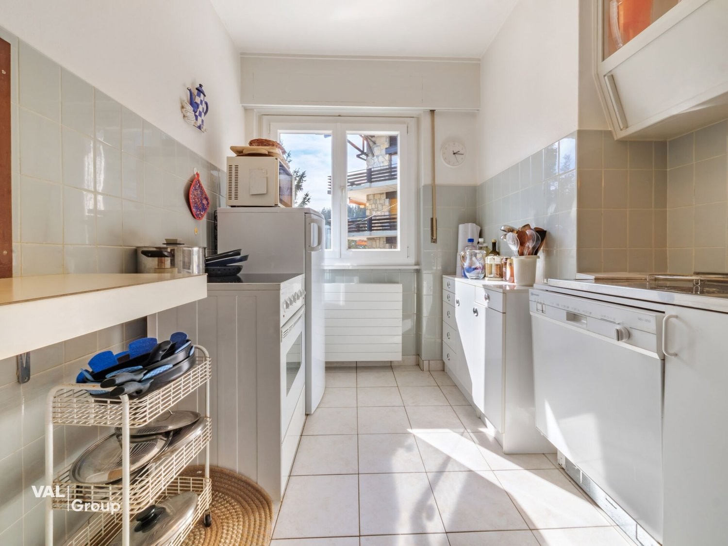 4 ½ rooms villa