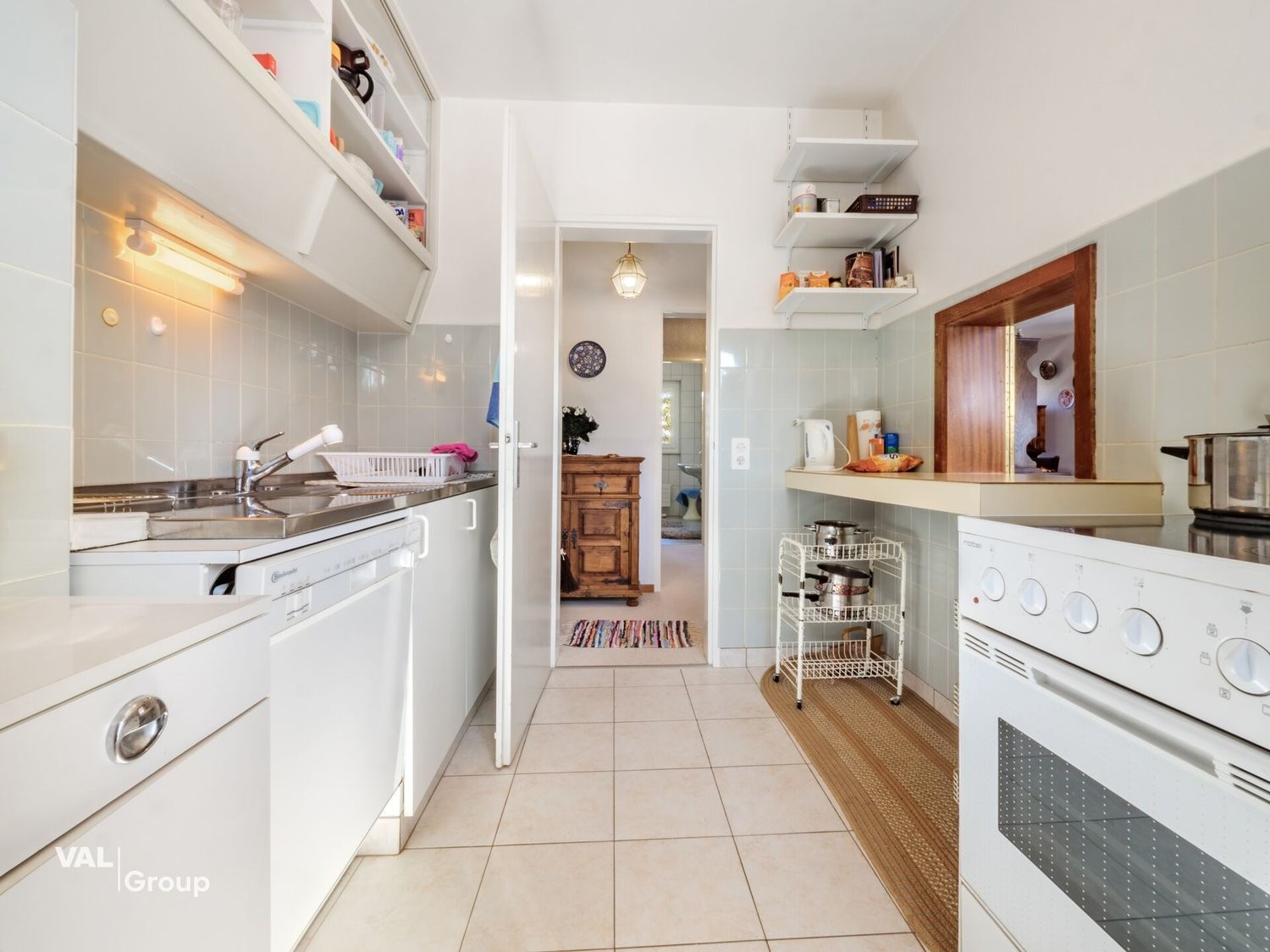 4 ½ rooms villa