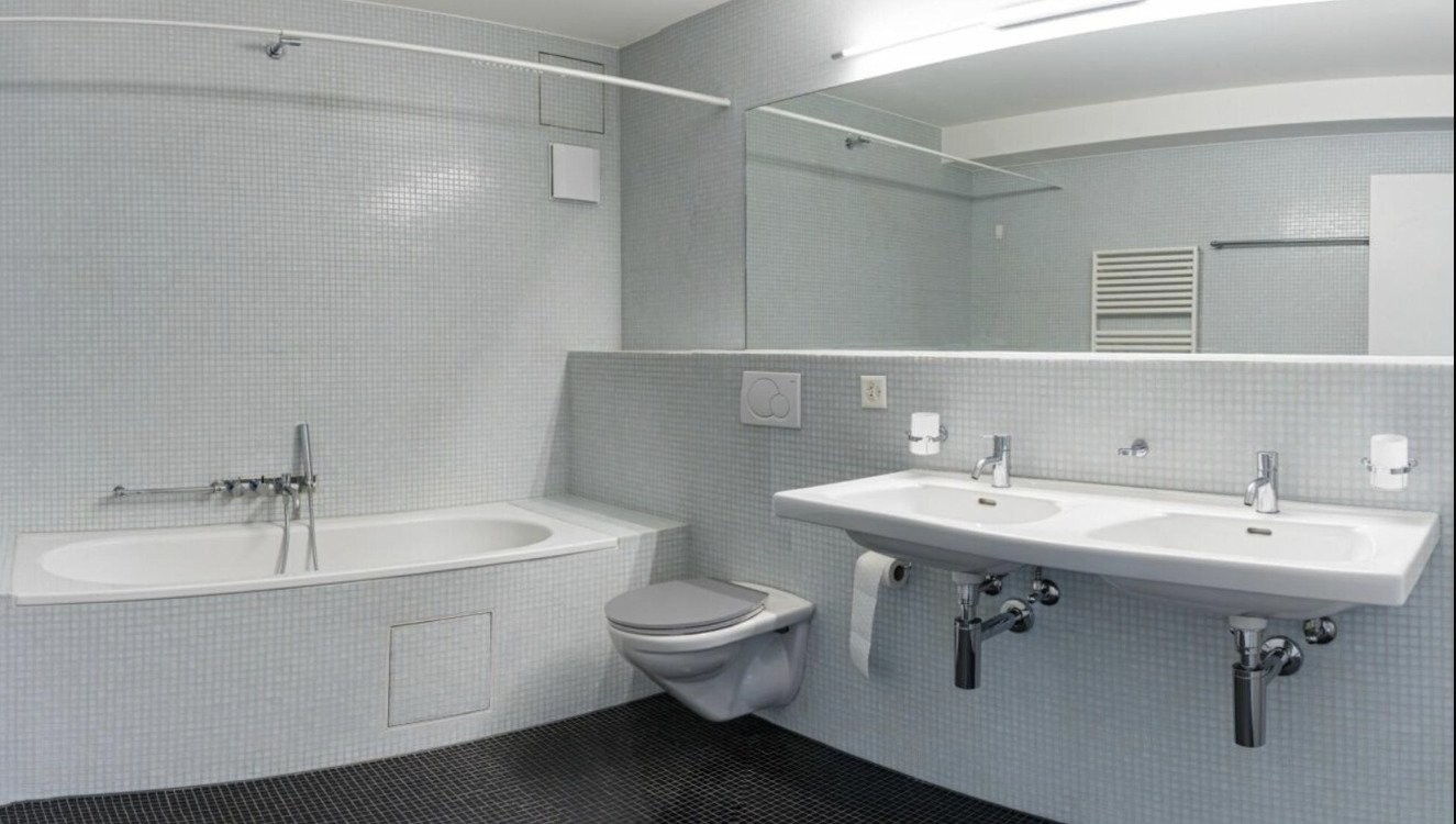 4-Zimmer-möblierte Wohnung