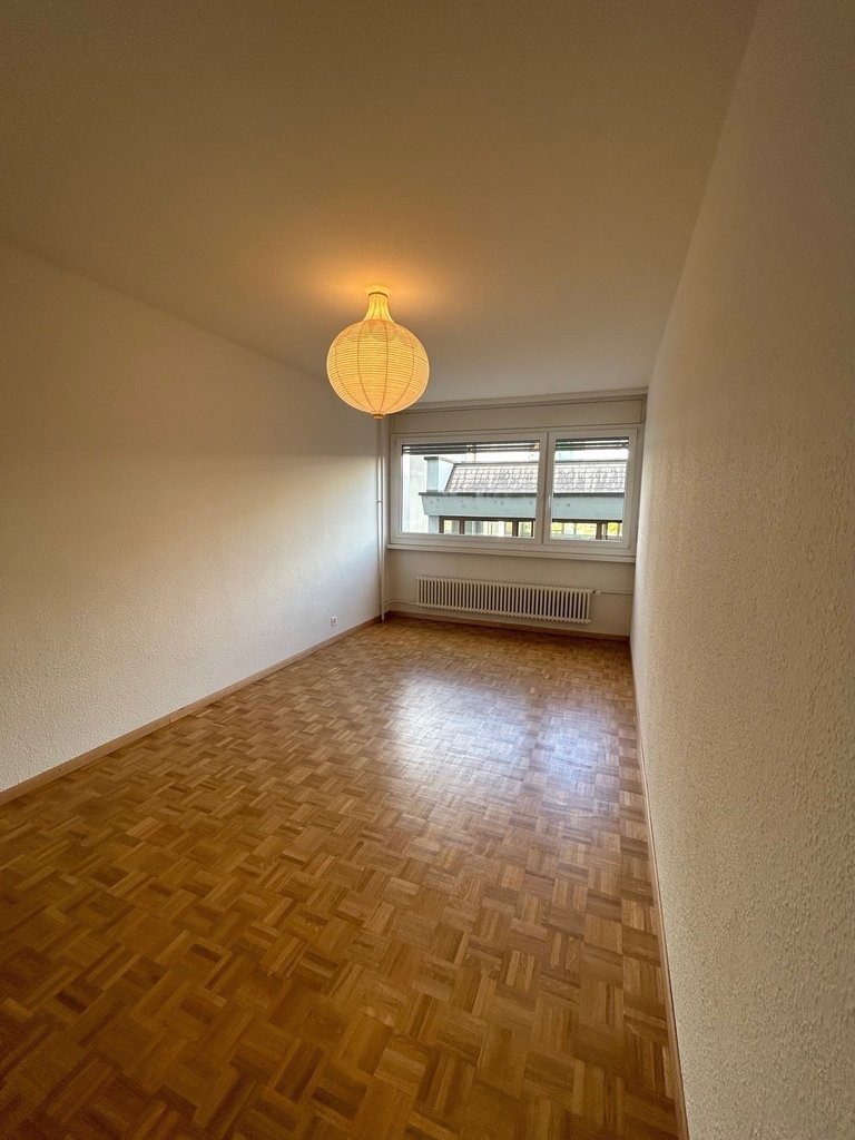 4 rooms apartment