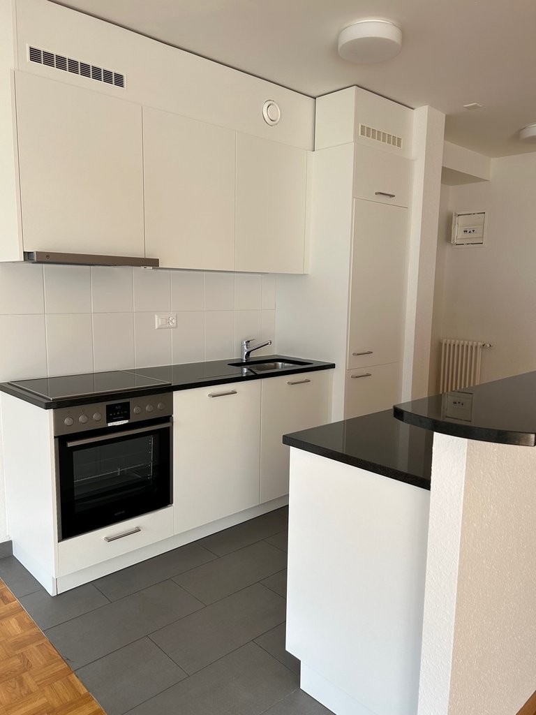 4 rooms apartment