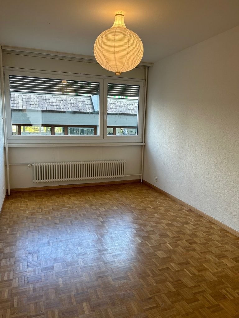 4 rooms apartment