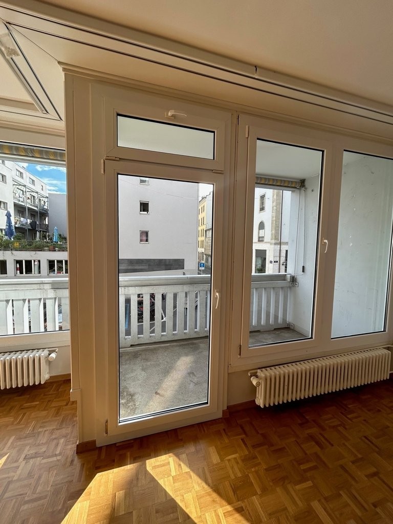 4 rooms apartment