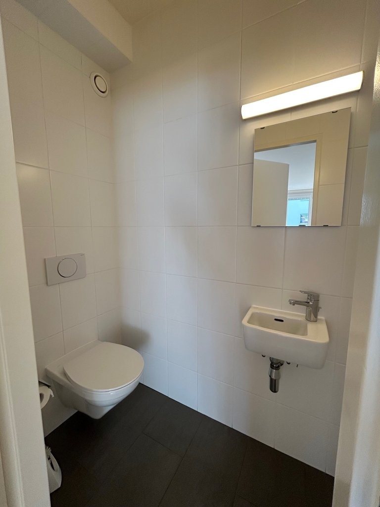 4 rooms apartment