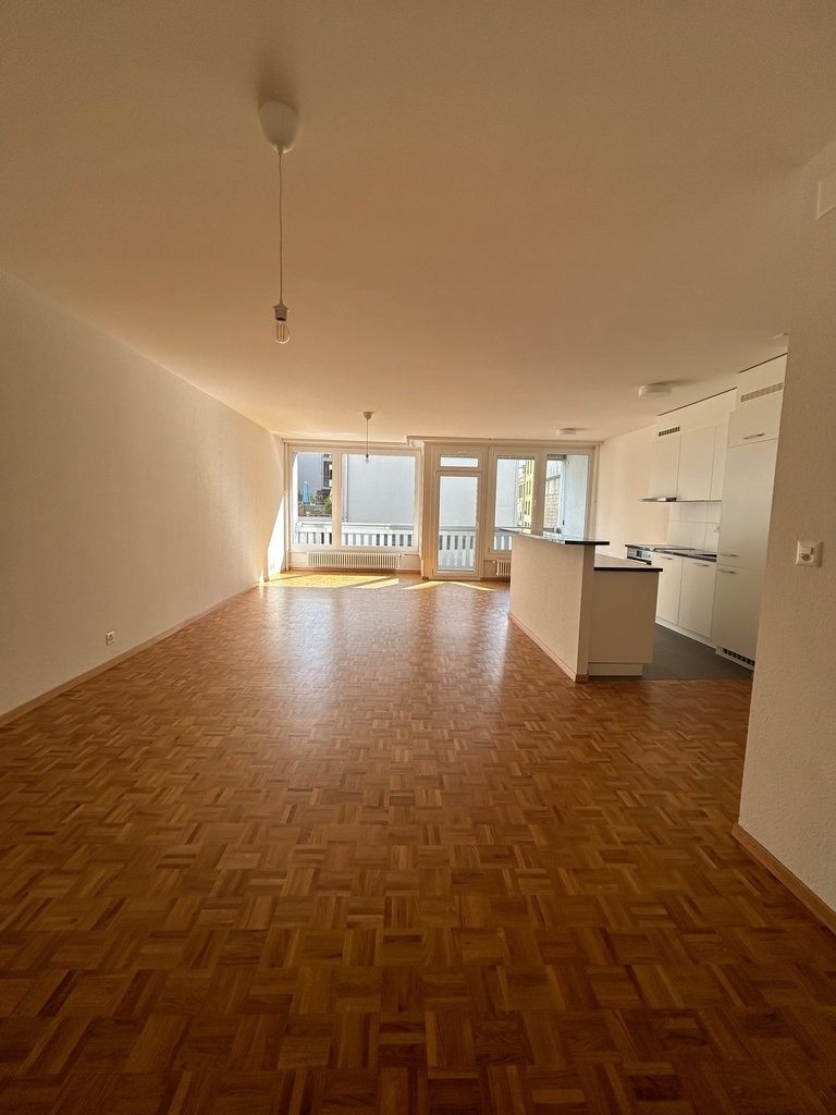 4 rooms apartment