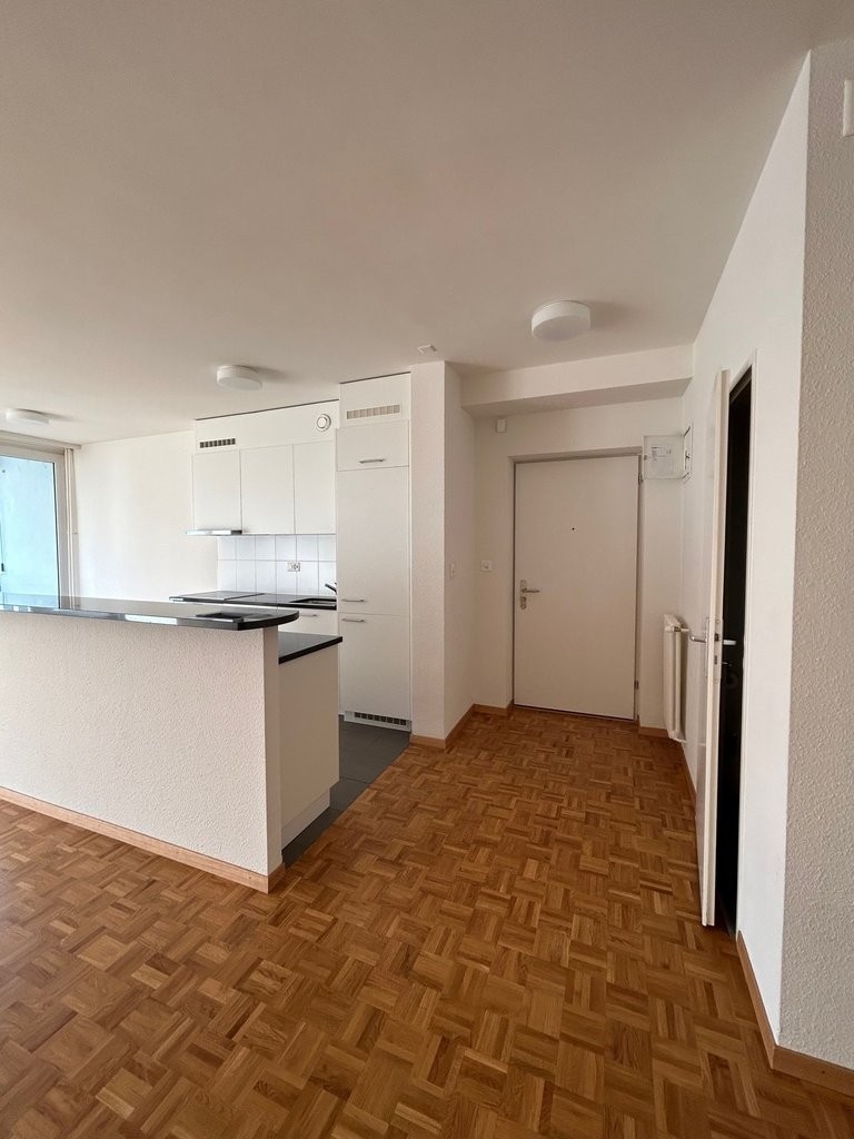 4 rooms apartment
