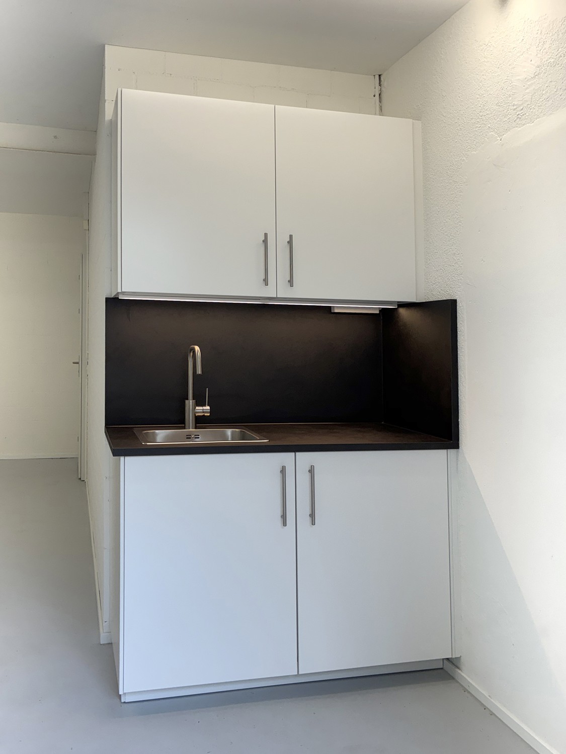 40m² commercial