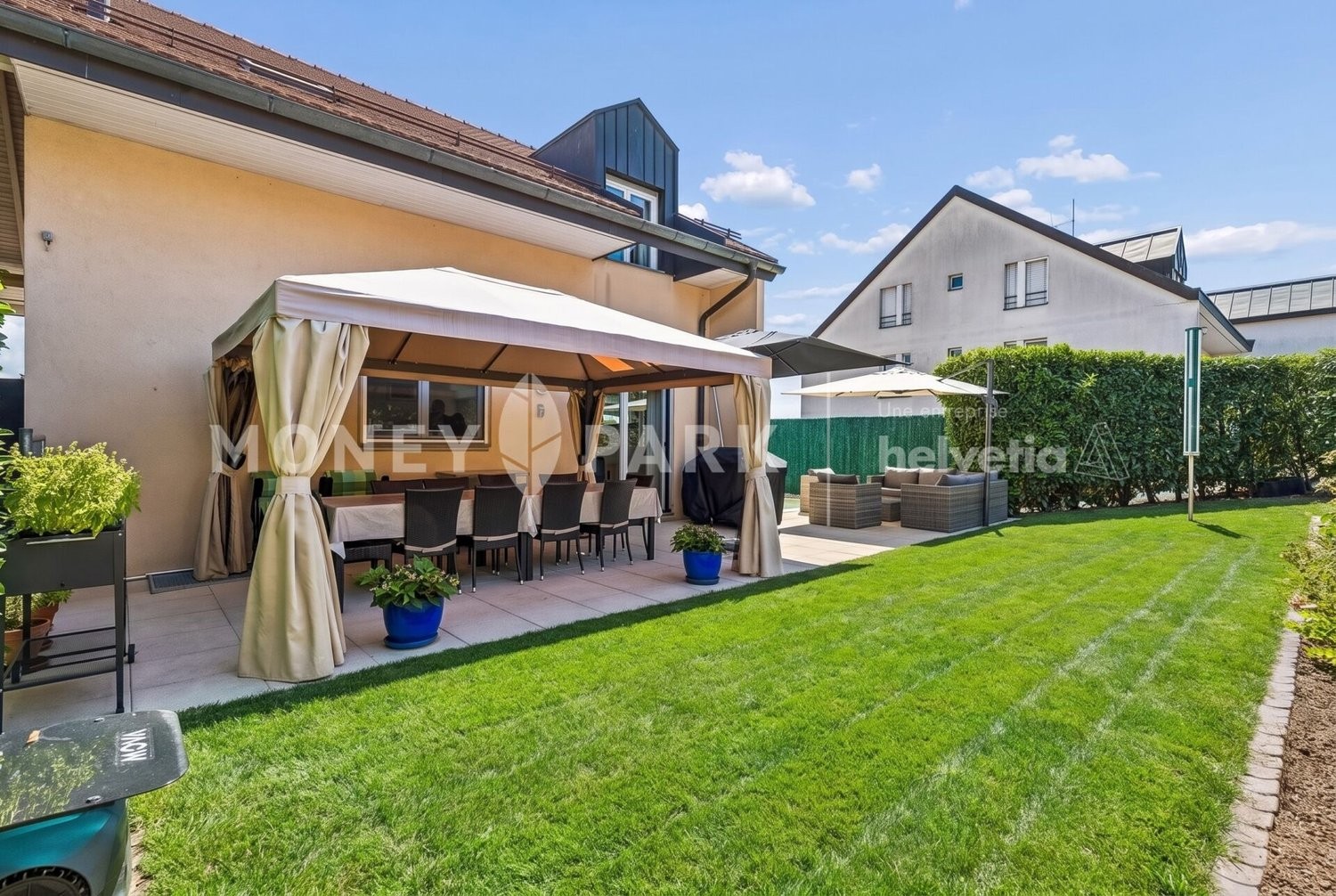 5 ½ Zimmer Villa