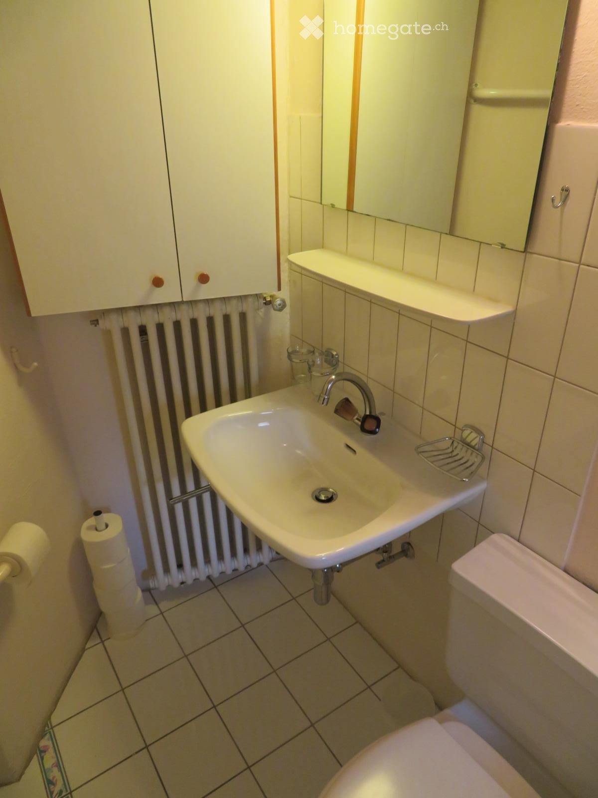 appartamento di 2 ½ locali