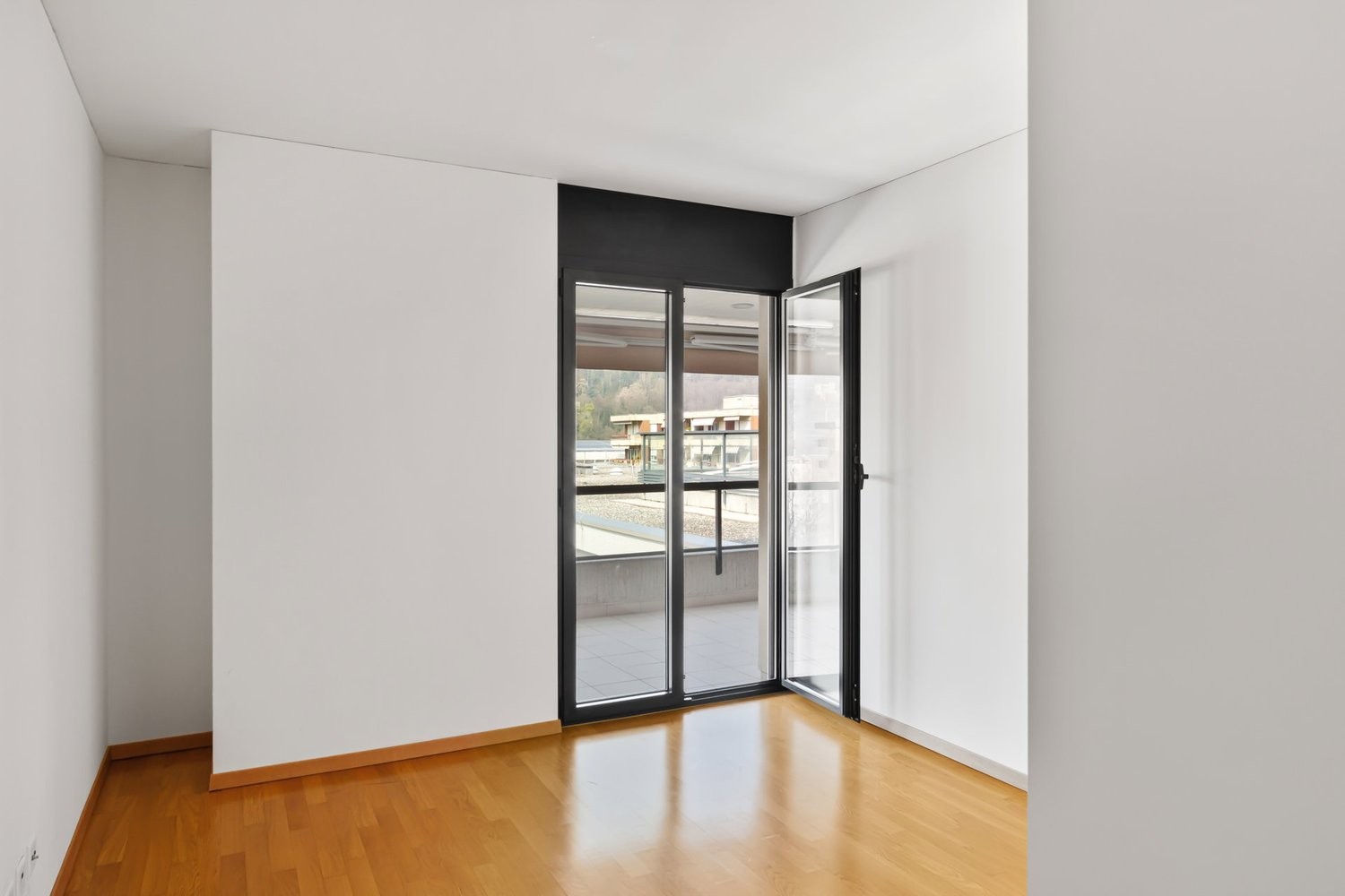 4 ½ Zimmer-Wohnung
