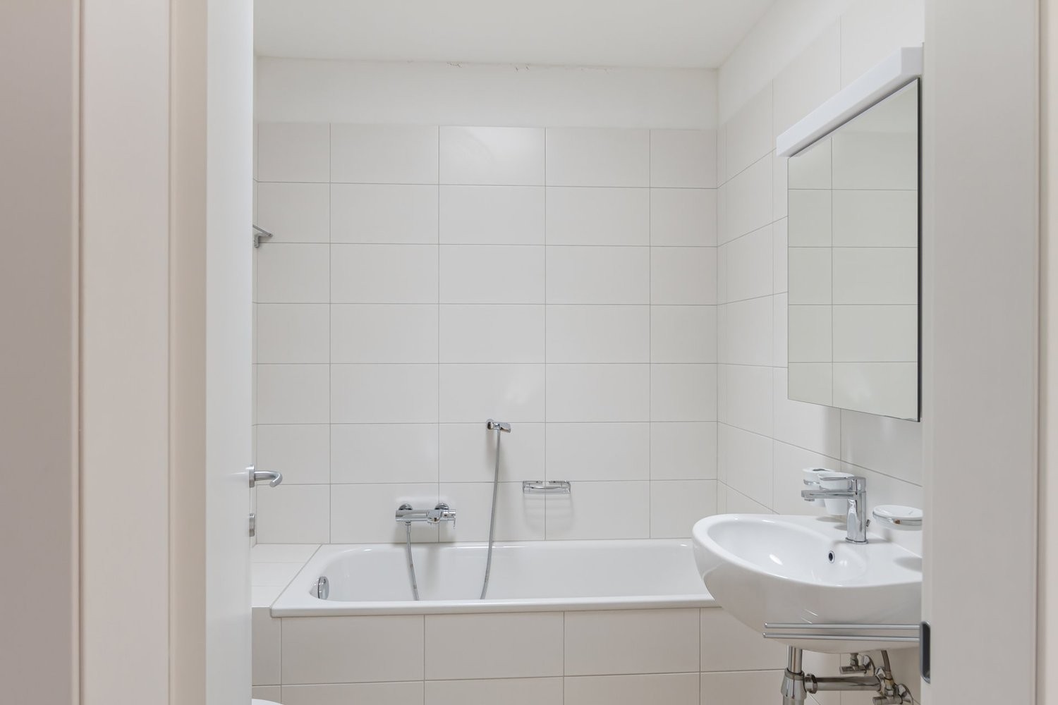 4 ½ Zimmer-Wohnung