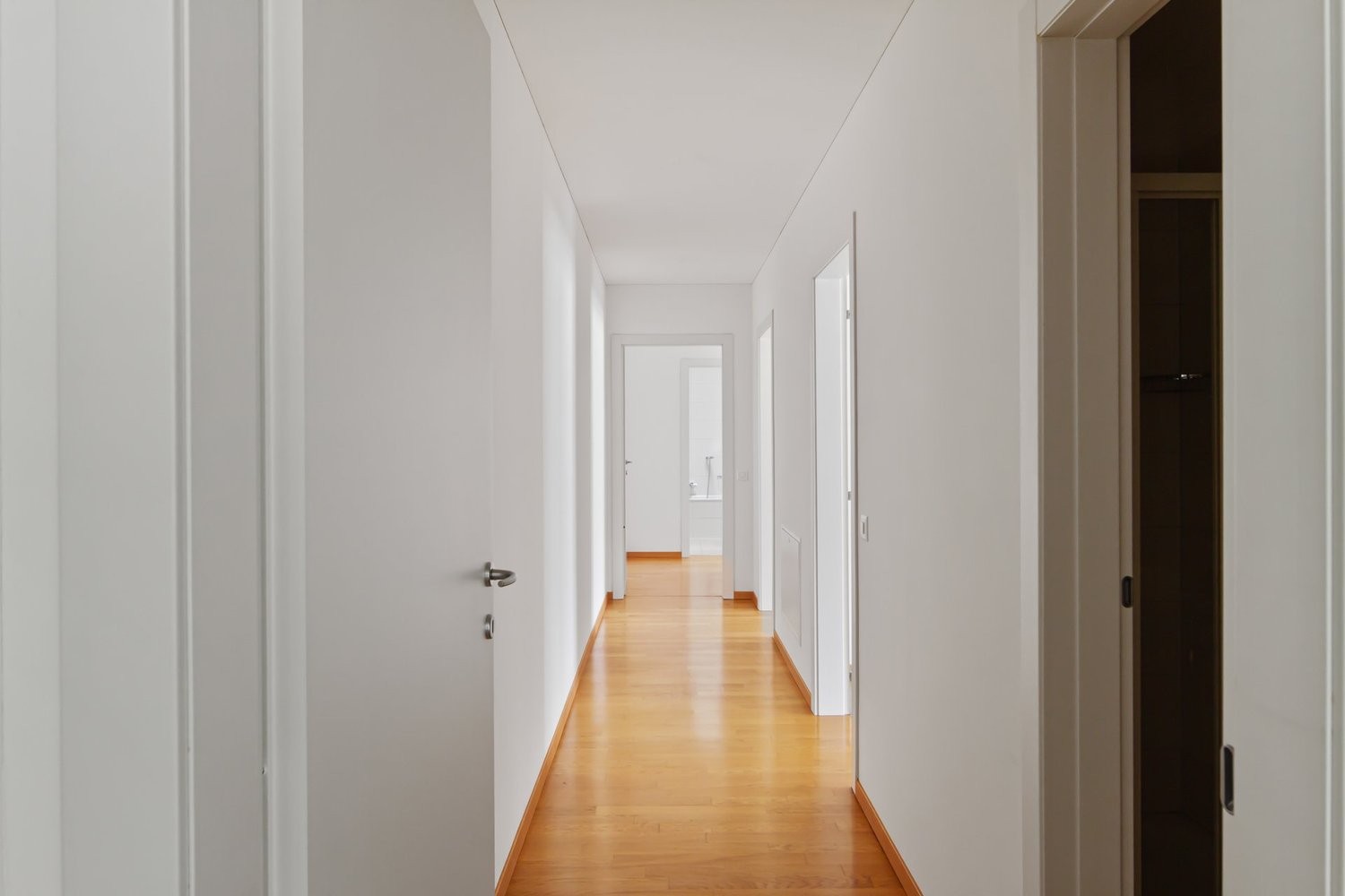 4 ½ Zimmer-Wohnung