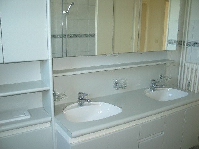 5 rooms apartment