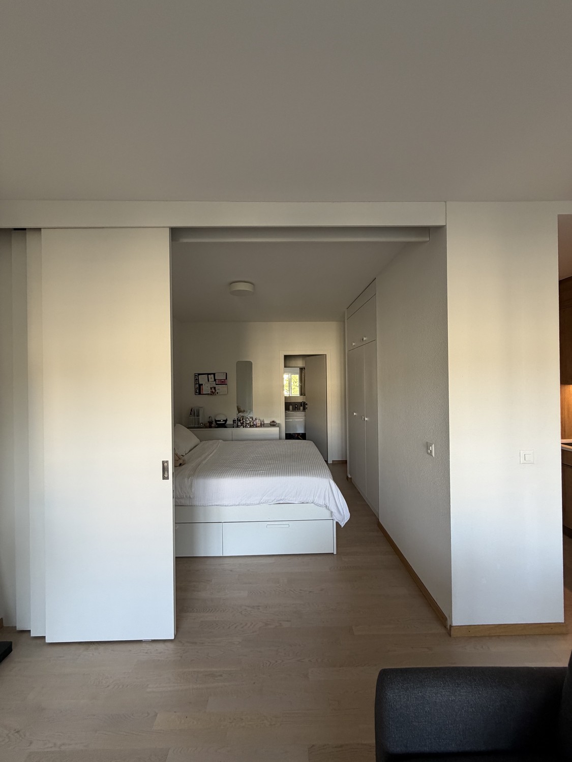 Appartement de 2 pièces