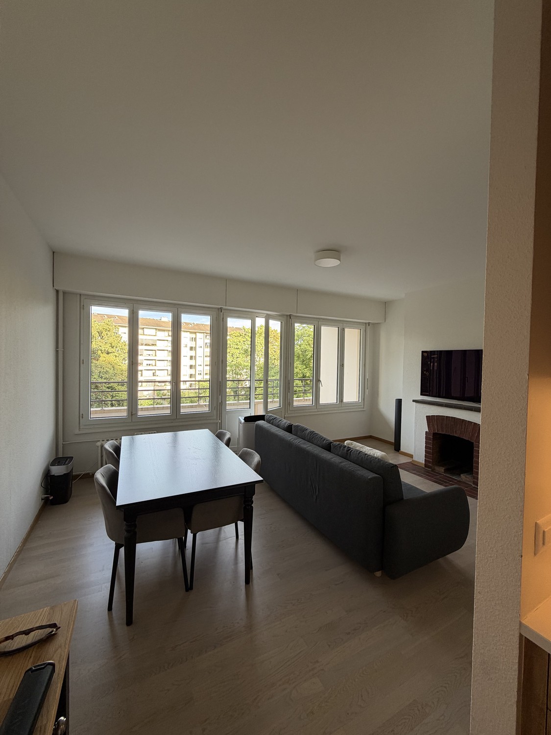 Appartement de 2 pièces