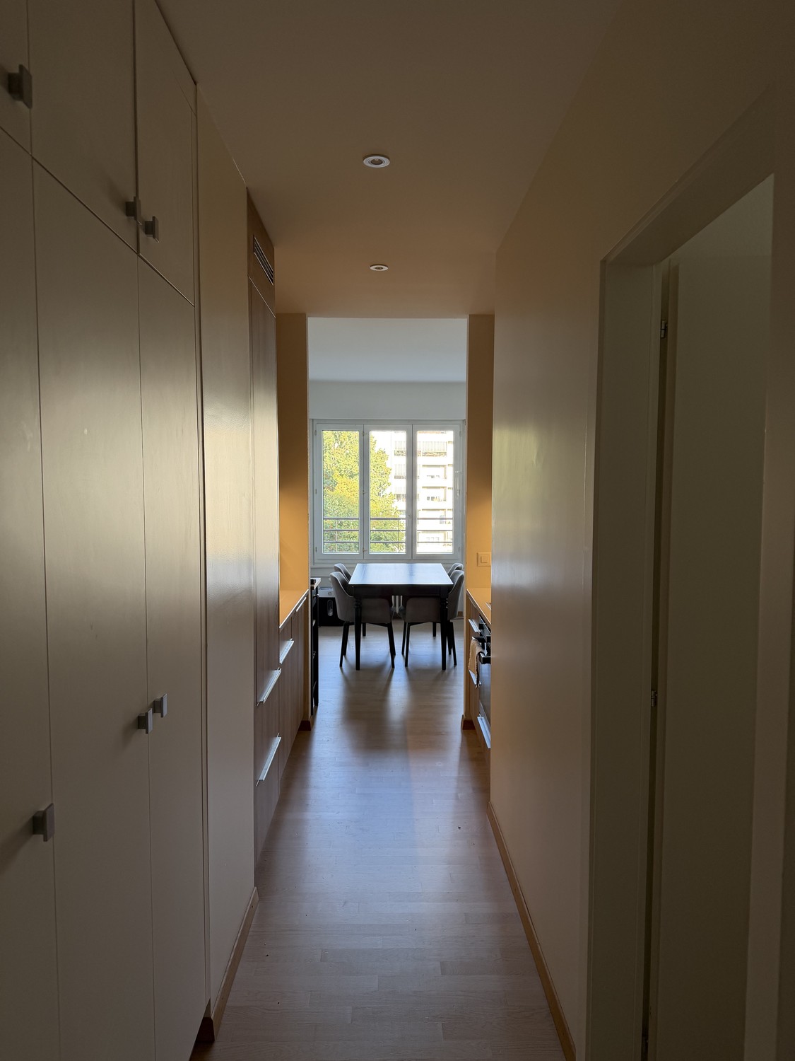 Appartement de 2 pièces