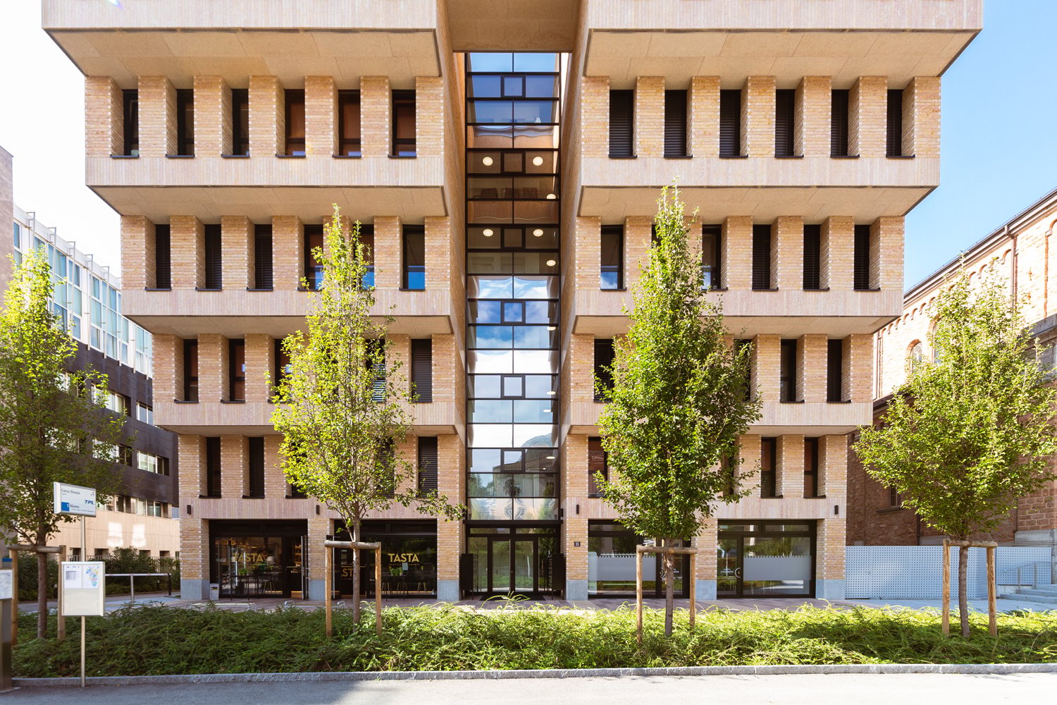 3 ½ Zimmer möblierte Wohnung