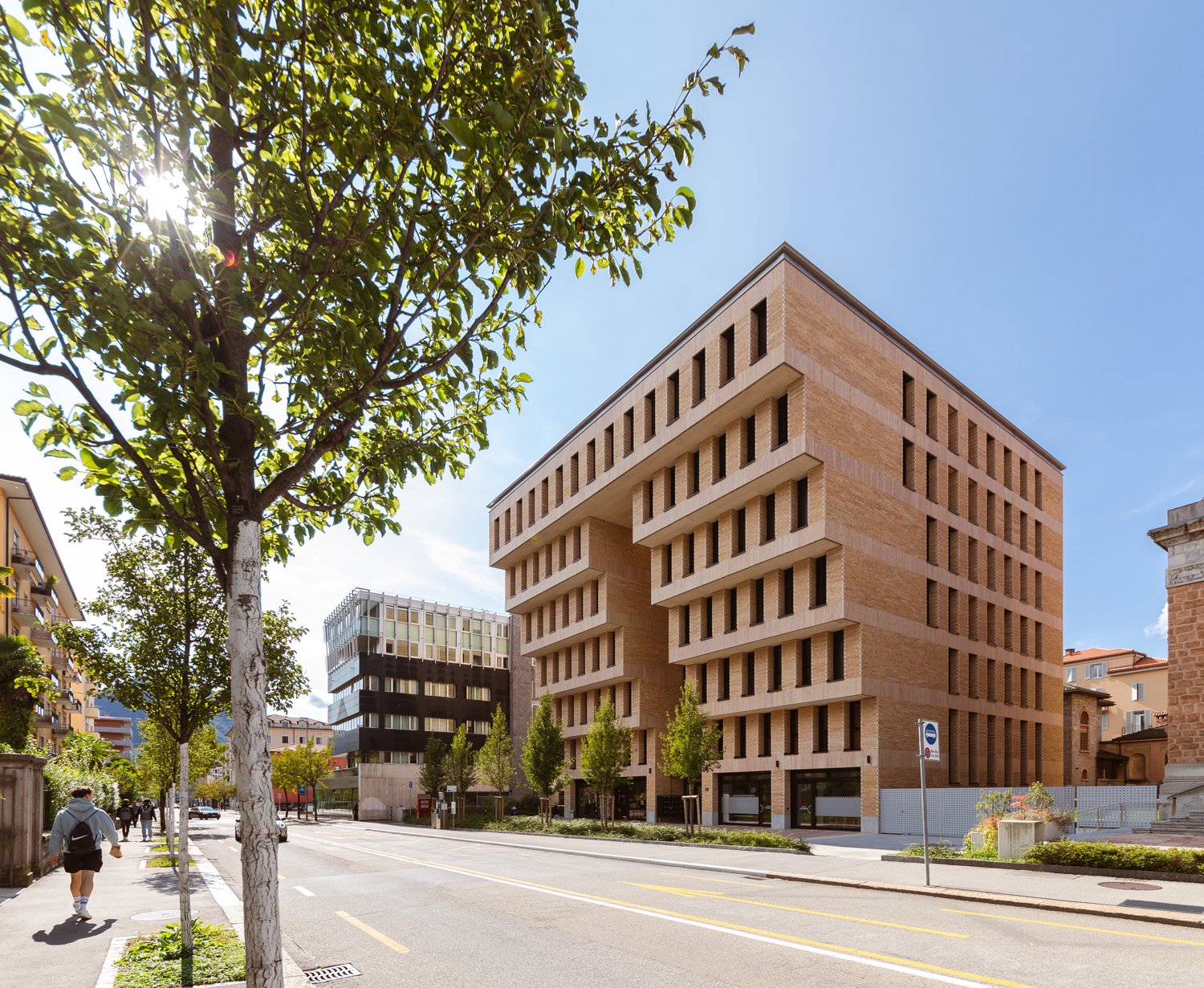 3 ½ Zimmer möblierte Wohnung