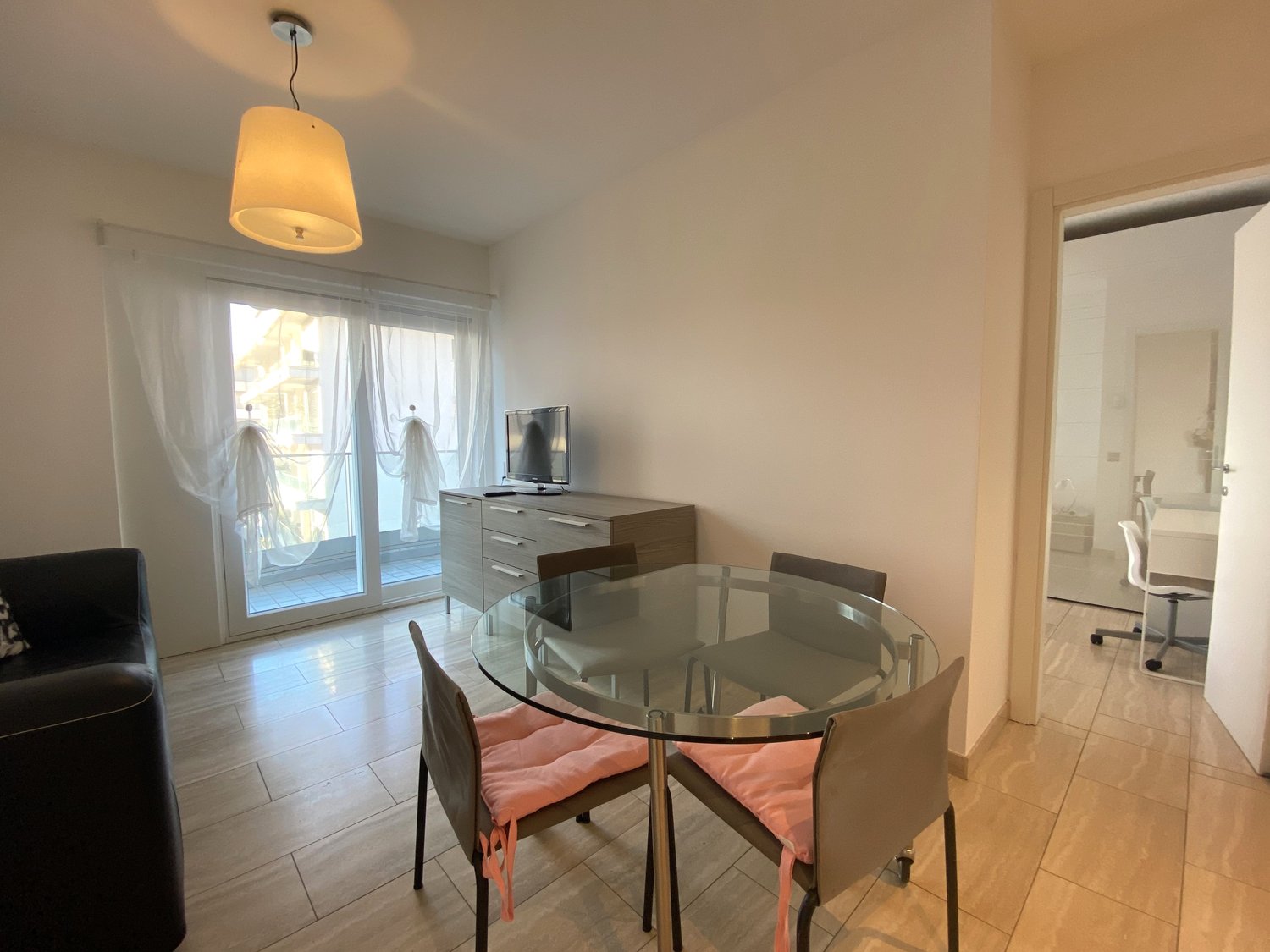 3 ½ Zimmer Wohnung