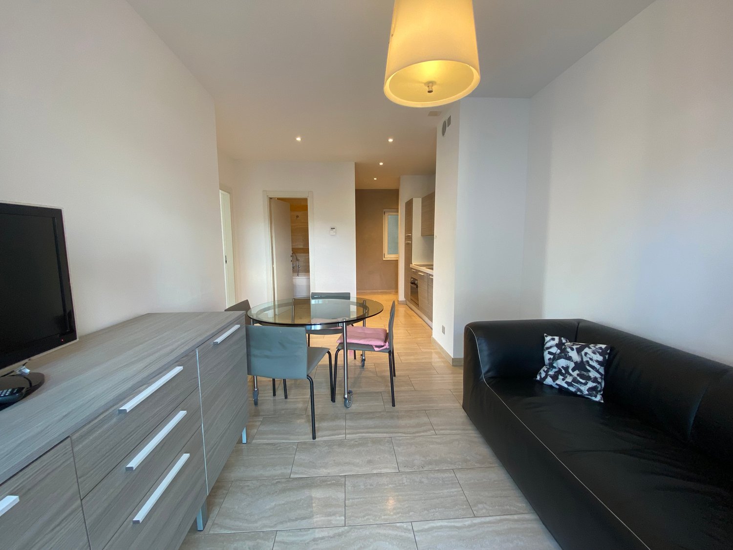 3 ½ Zimmer Wohnung