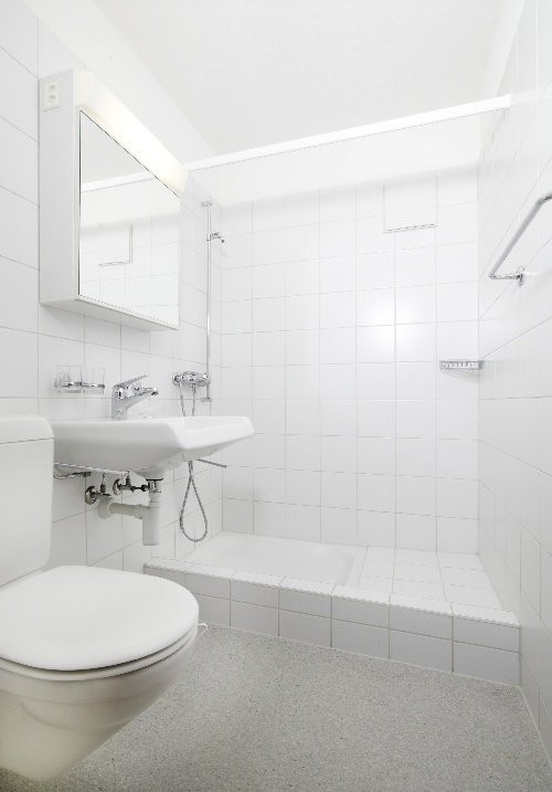 Appartement de 4 ½ pièces