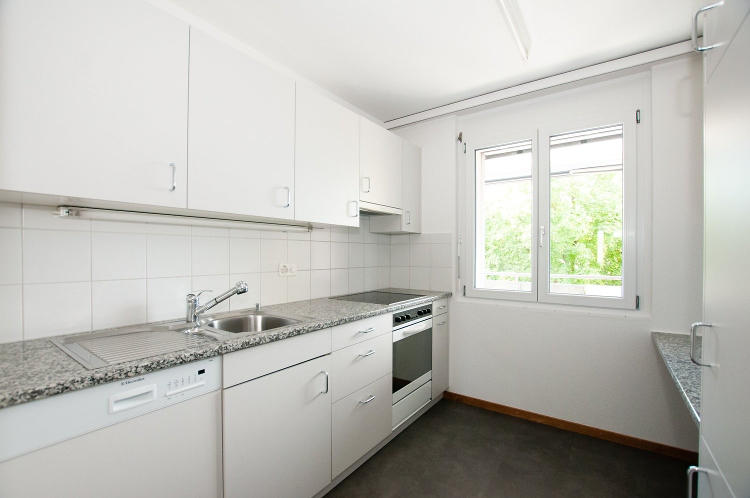 Appartement de 4 ½ pièces