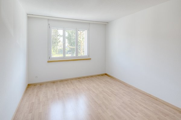 Appartement de 4 ½ pièces