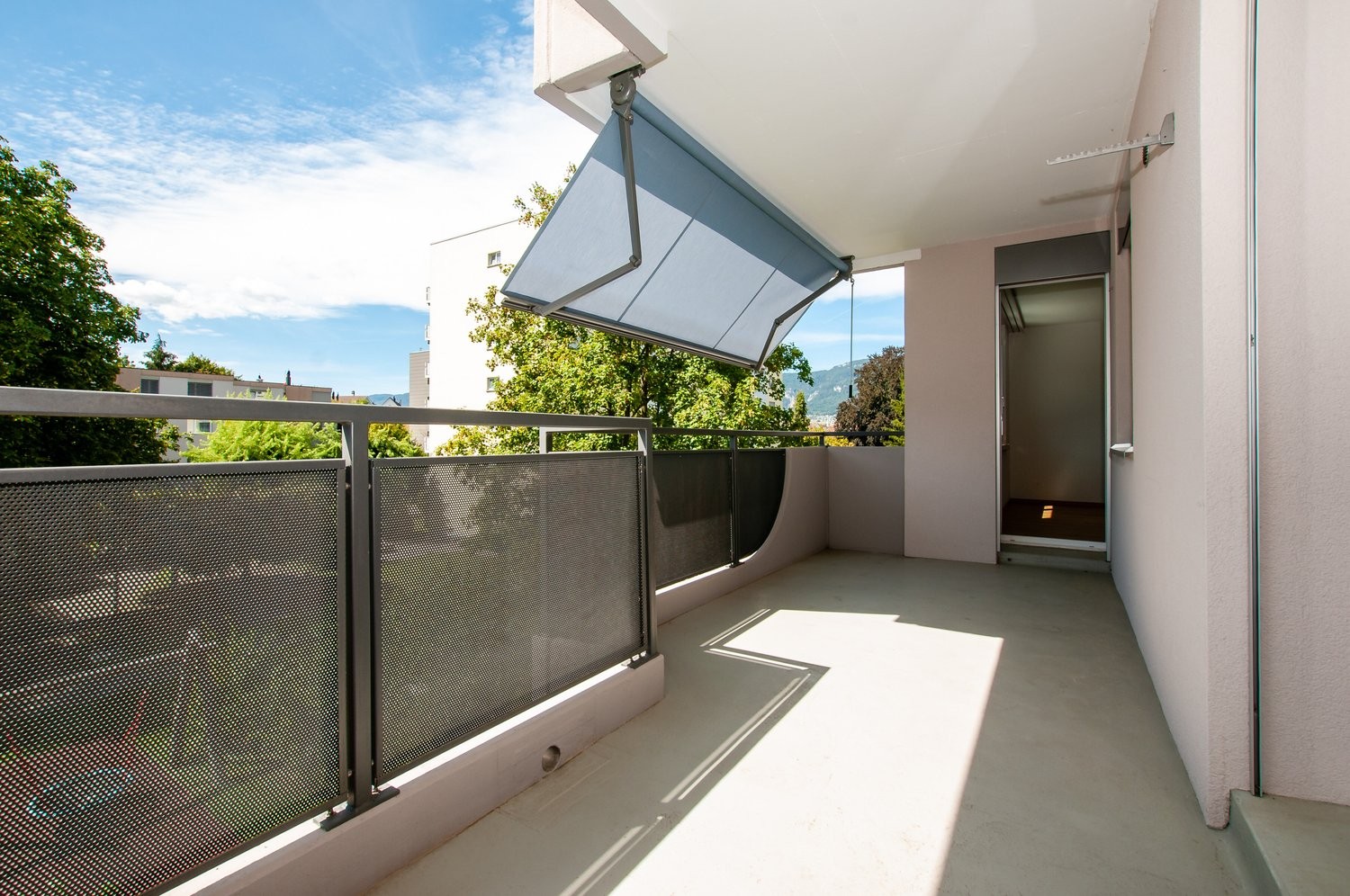 Appartement de 4 ½ pièces