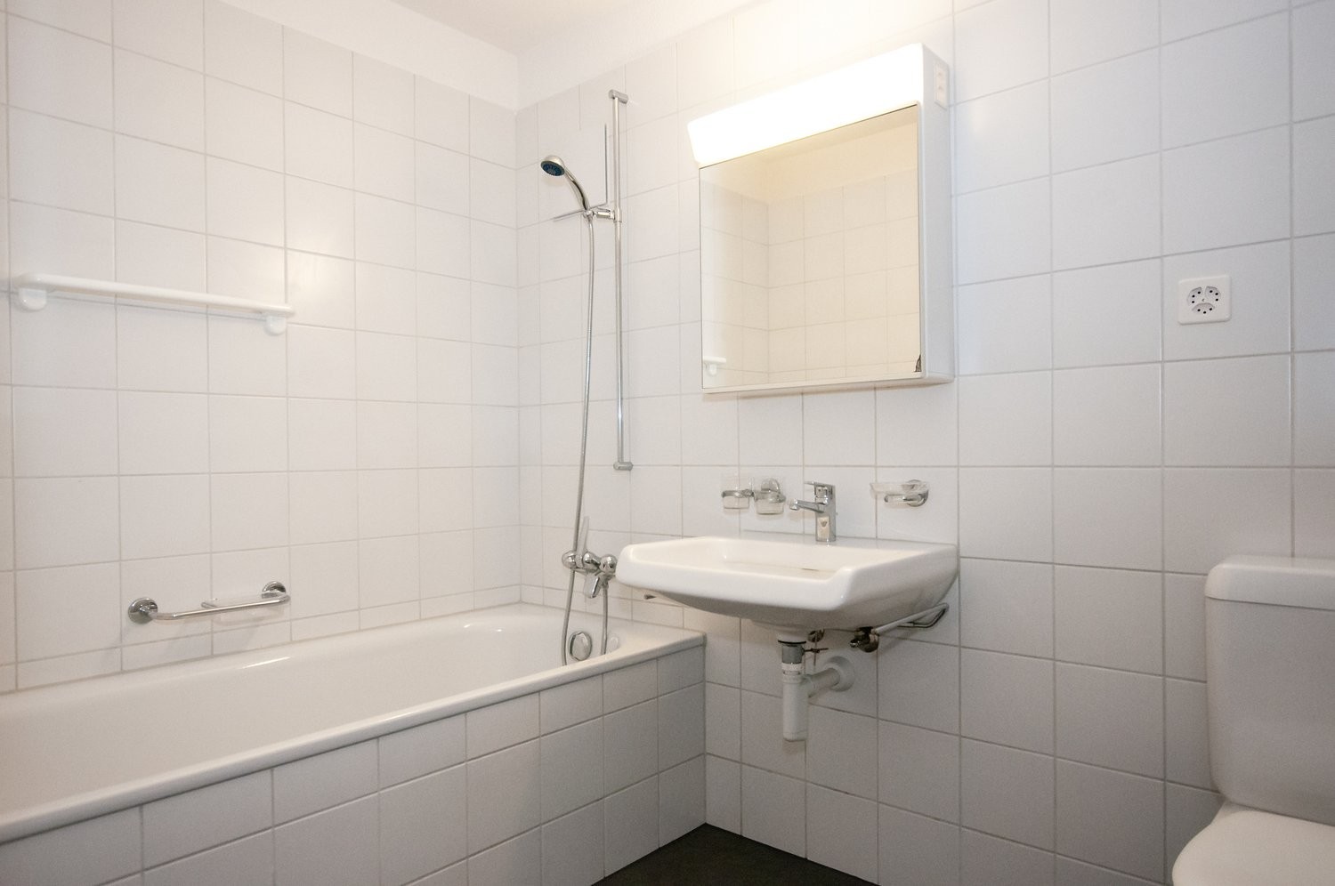 Appartement de 4 ½ pièces