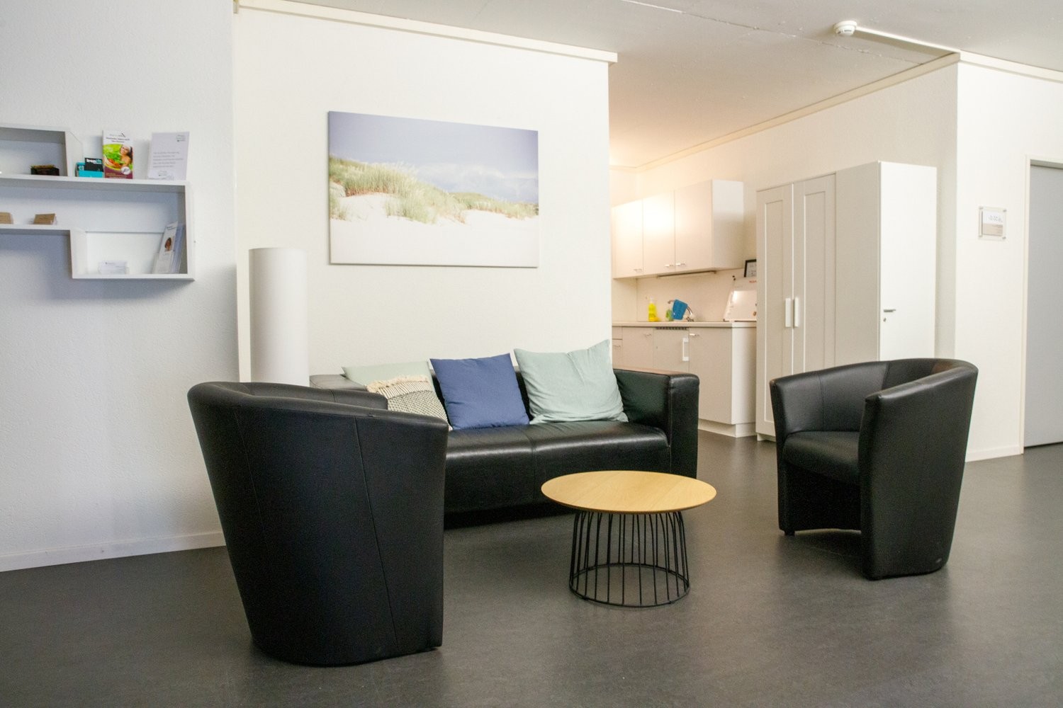29m² office