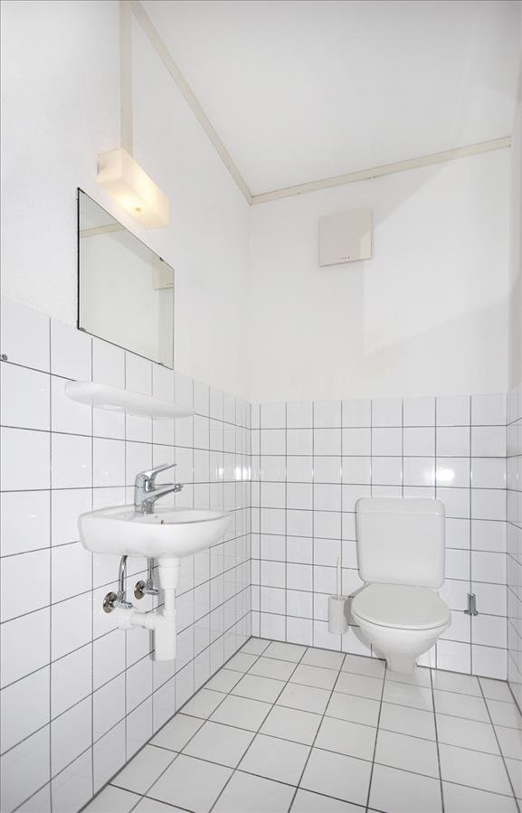 29m² office