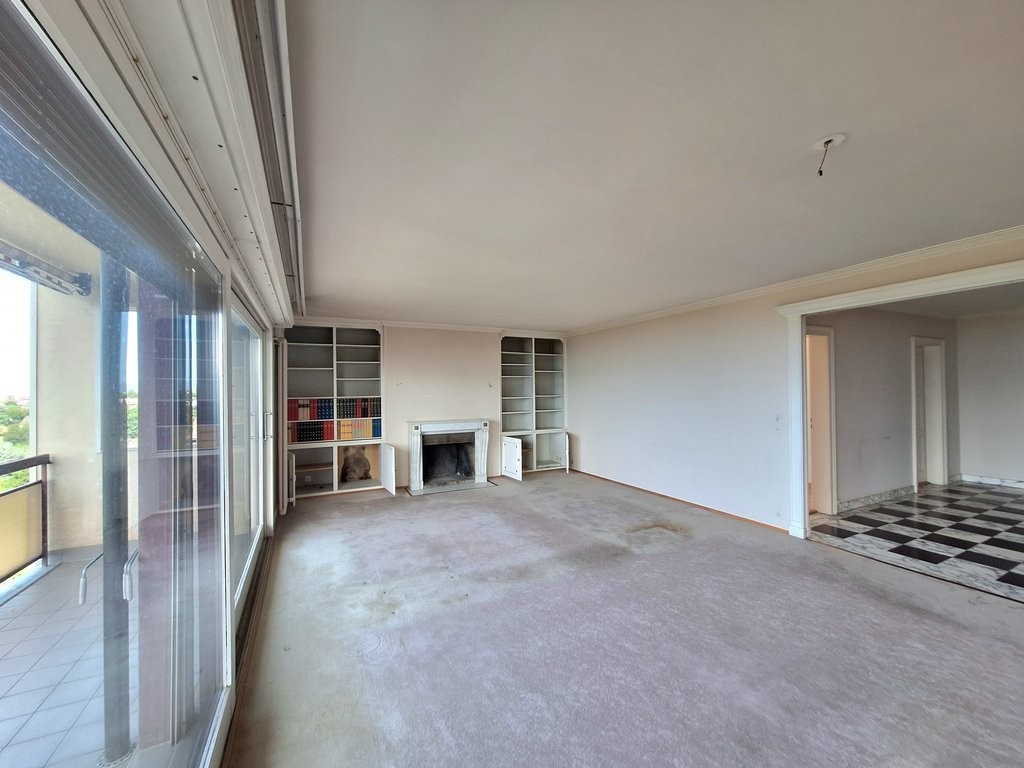 Appartamento di 7 ½ locali
